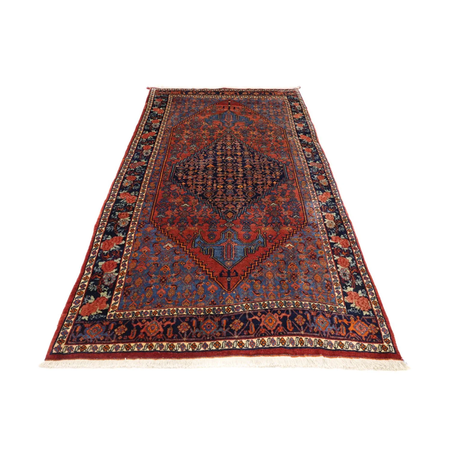 Bidjar Teppich 257x143cm - Perserteppich - Image 6