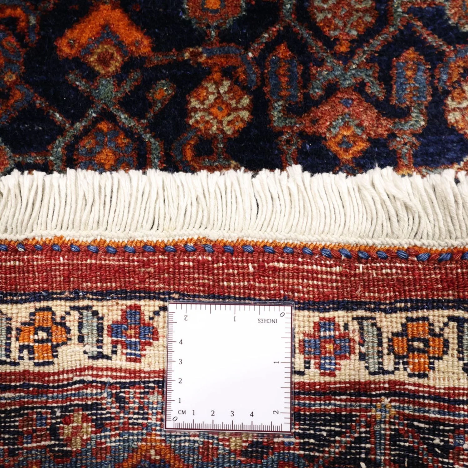 Bidjar Teppich 257x143cm - Perserteppich - Image 7