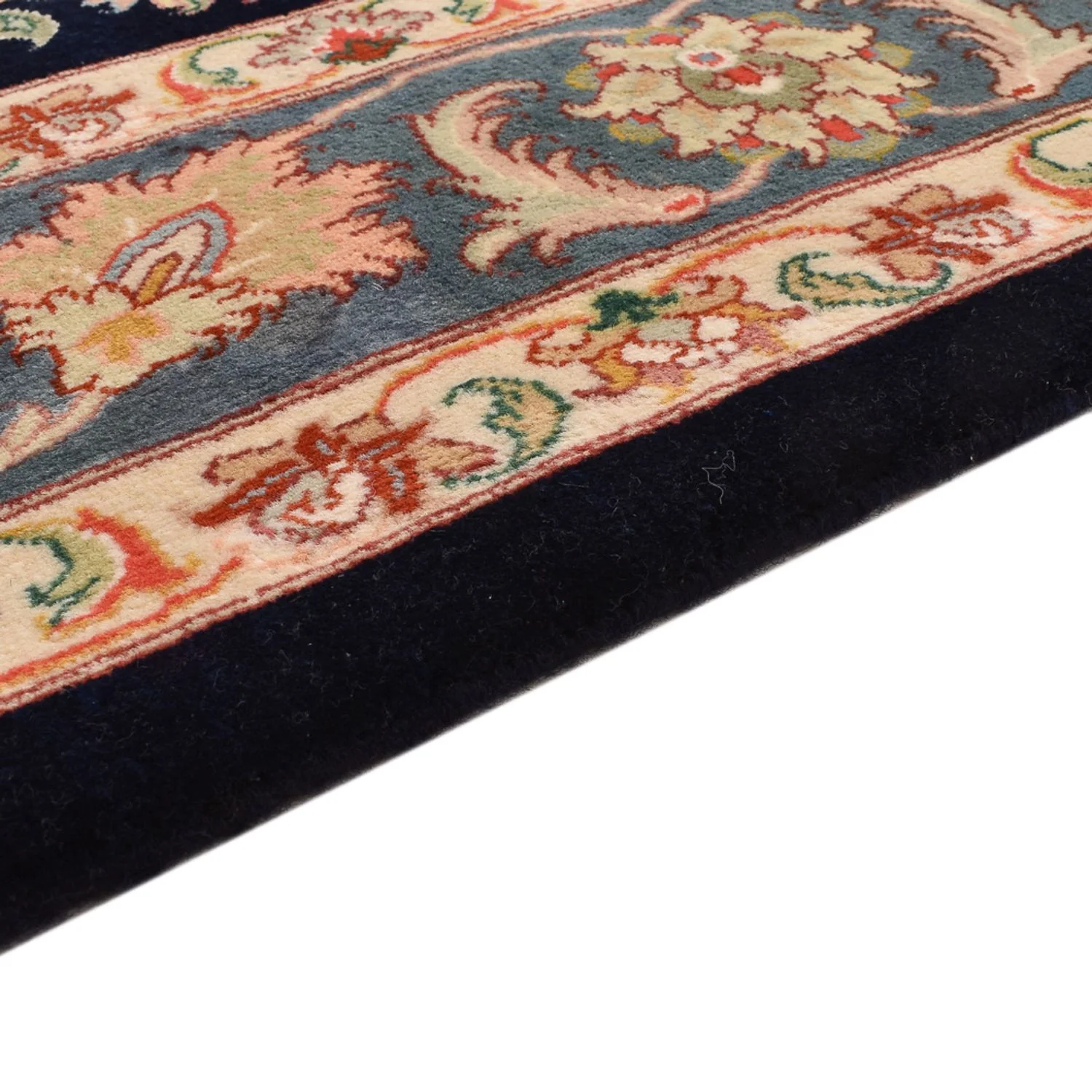 Bidjar - Zanjan Teppich 265x170cm - Perserteppich - Image 3