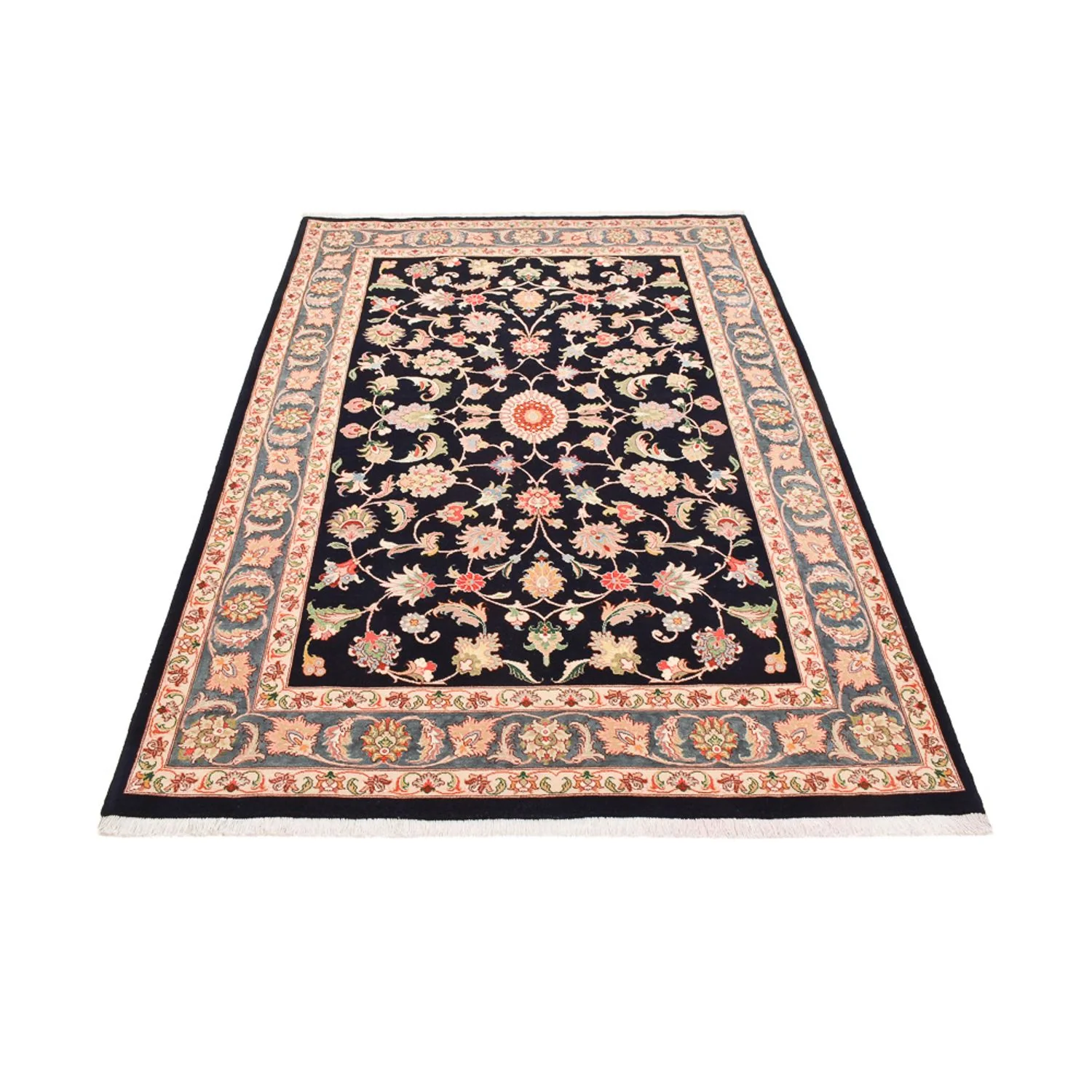 Bidjar - Zanjan Teppich 265x170cm - Perserteppich - Image 5