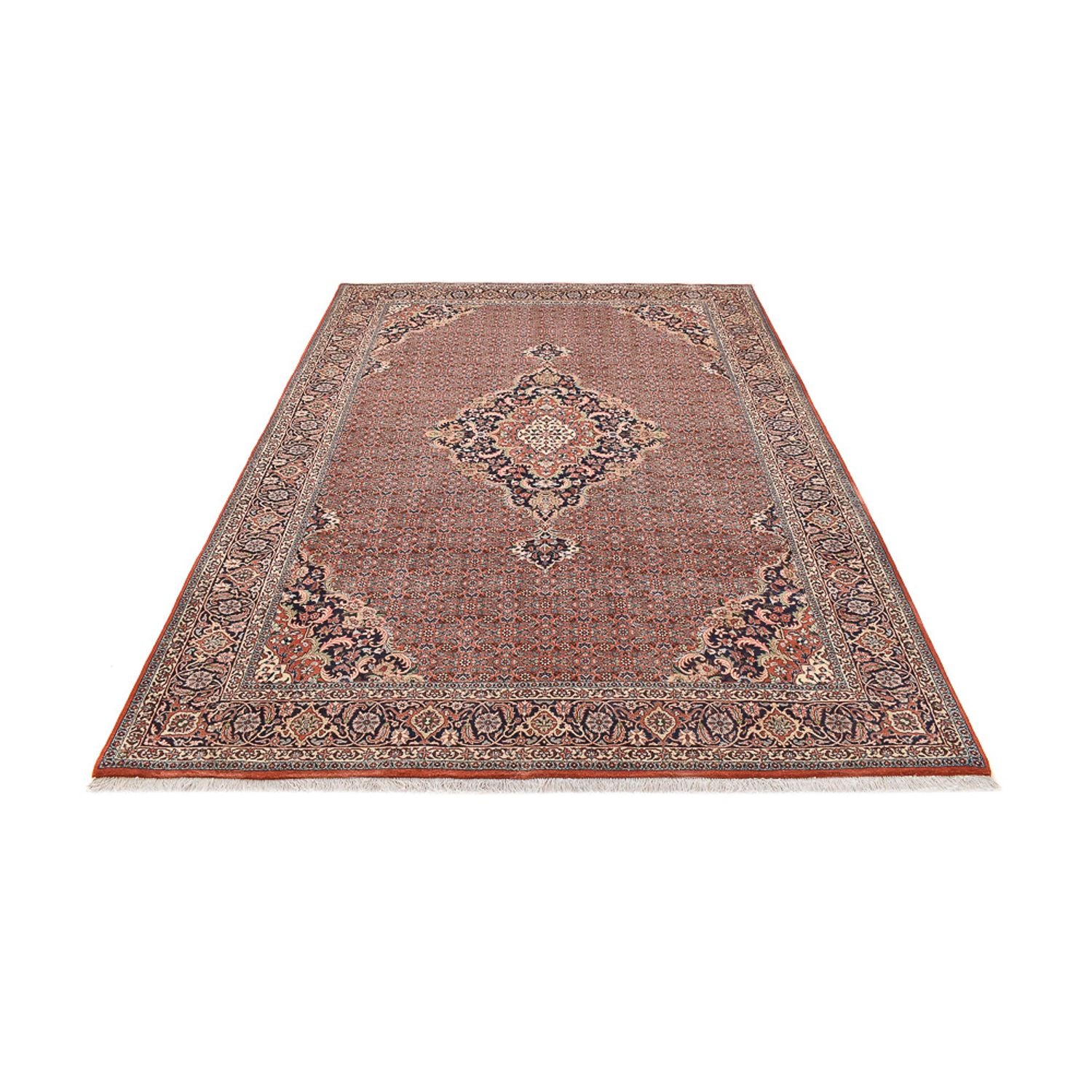 Bidjar Teppich 286x203cm - Perserteppich - Image 5