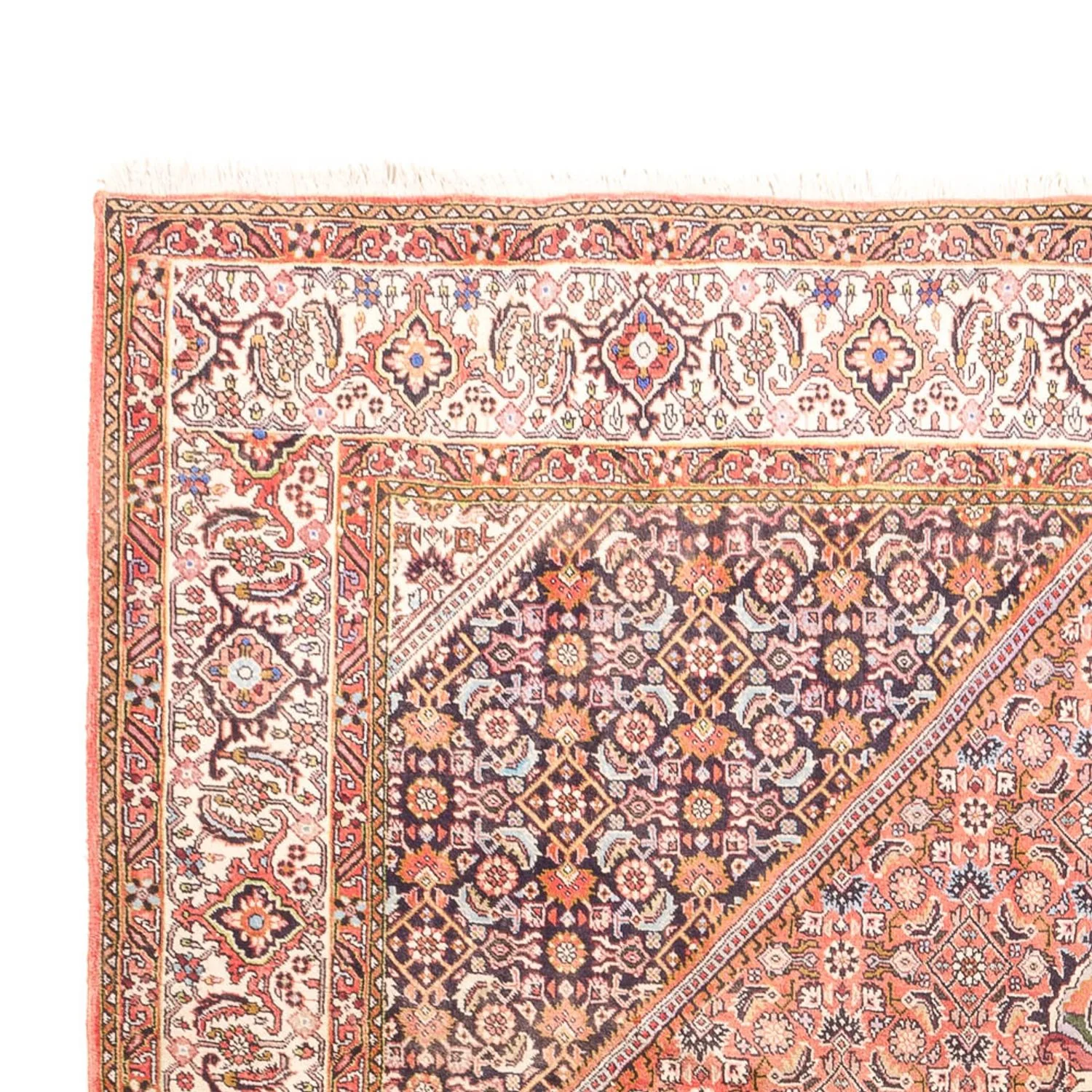 Bidjar Teppich 287x198cm - Perserteppich - Image 3