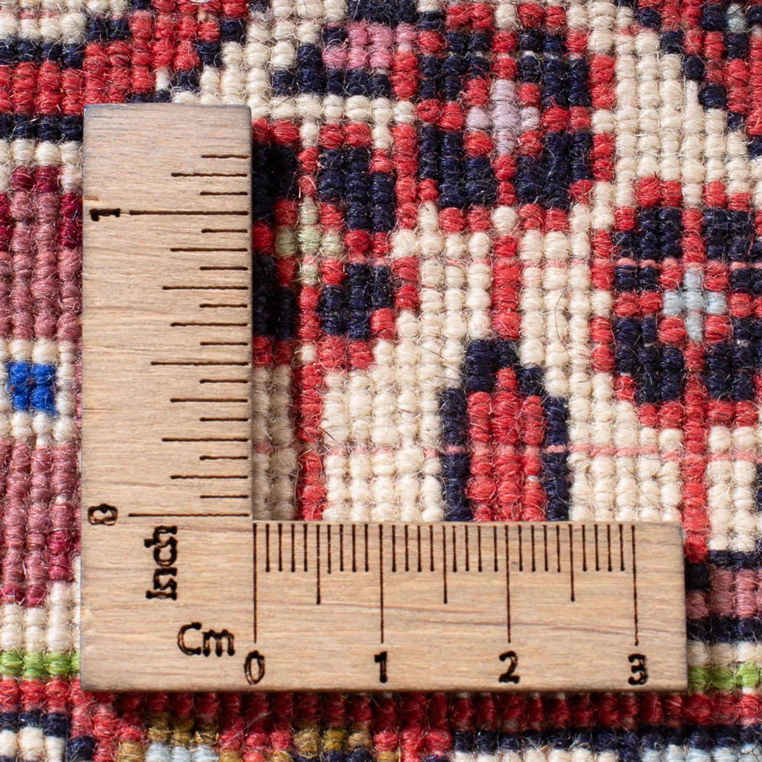 Bidjar Teppich 287x198cm - Perserteppich - Image 6