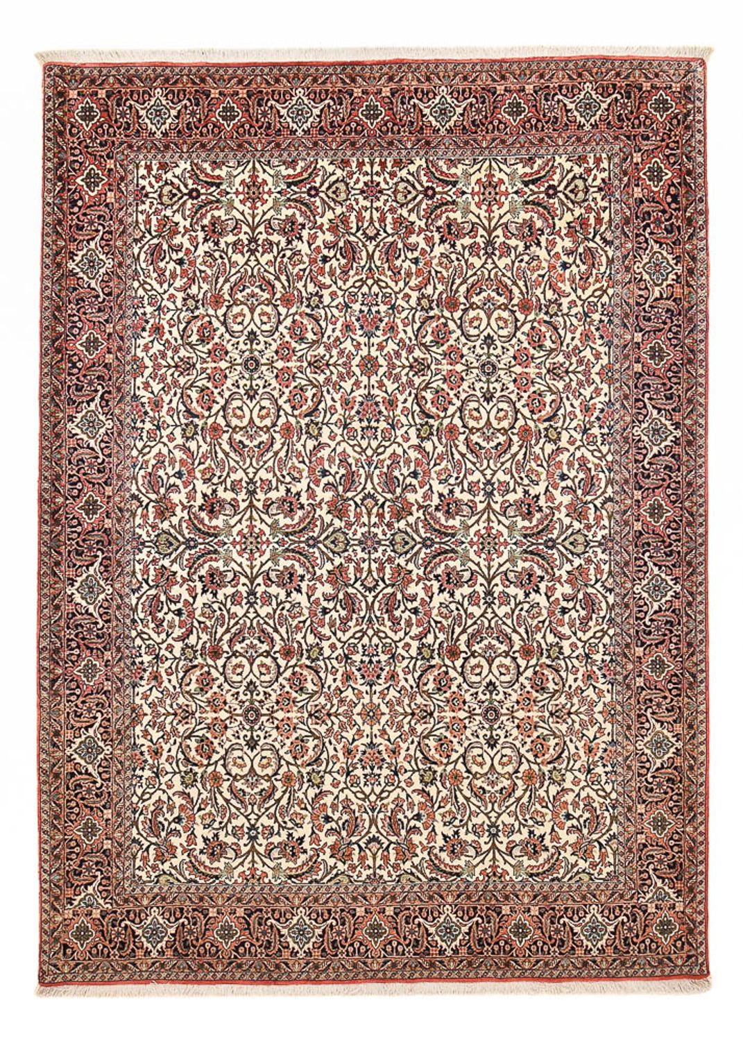 Bidjar Teppich 289x206cm - Perserteppich