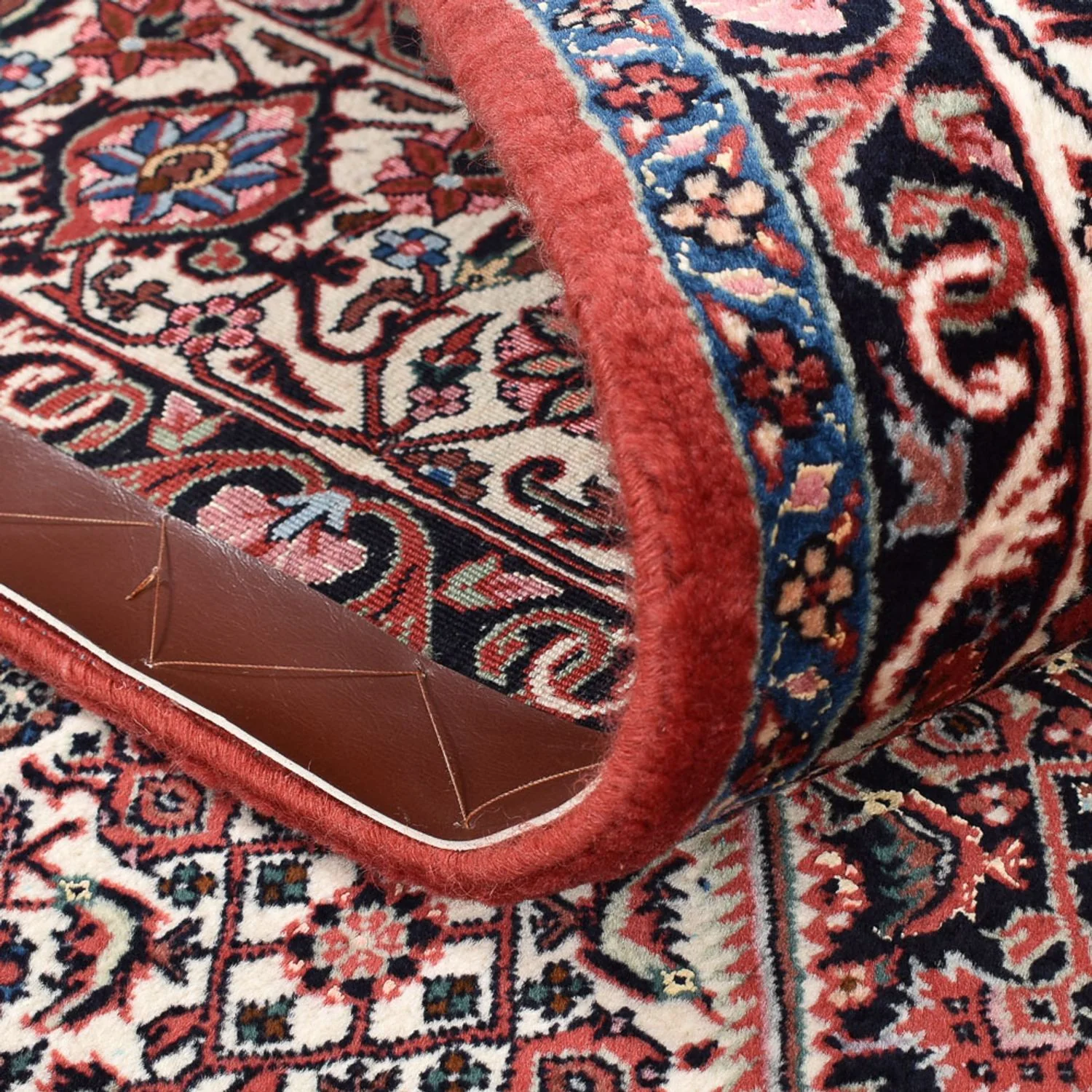 Bidjar Teppich 292x205cm - Perserteppich - Image 4