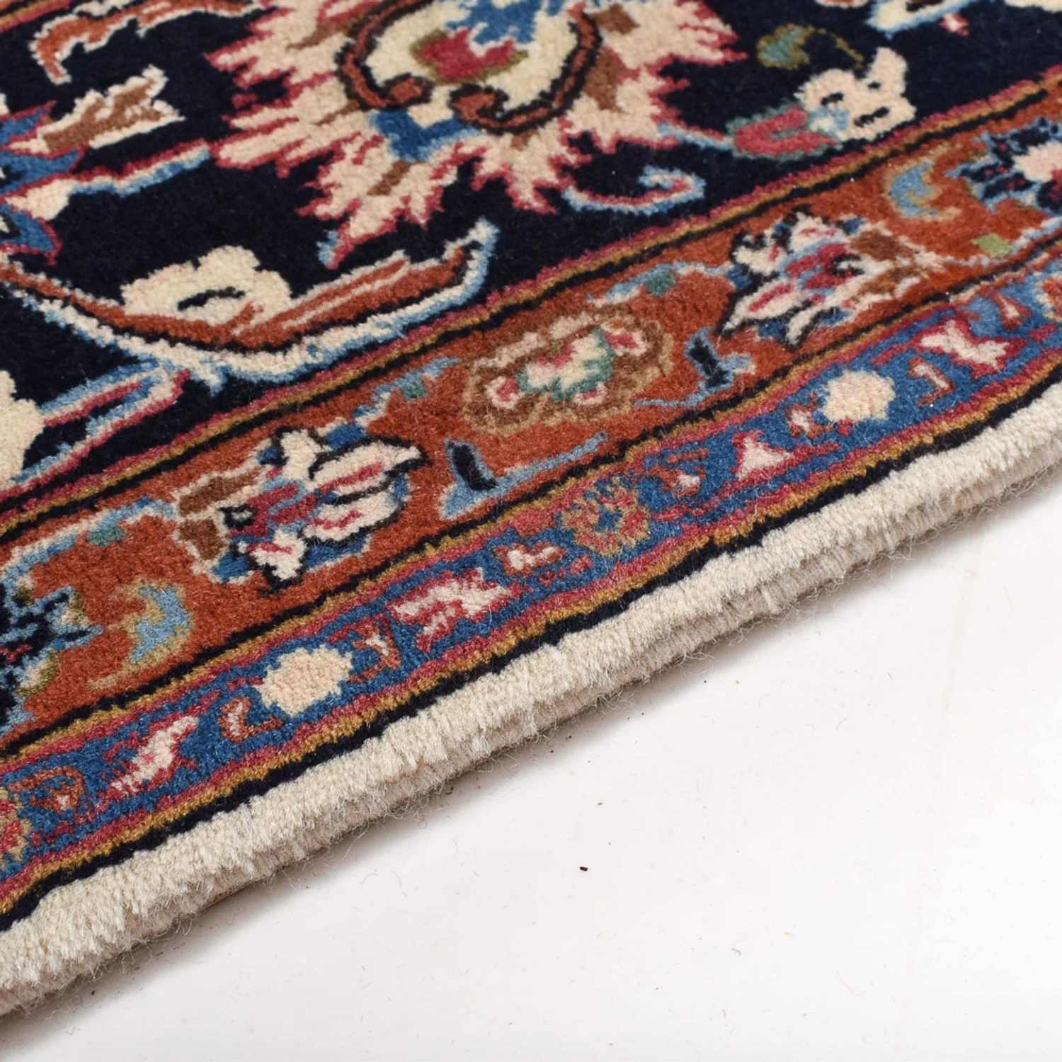 Bidjar Teppich 295x195cm - Perserteppich - Image 3