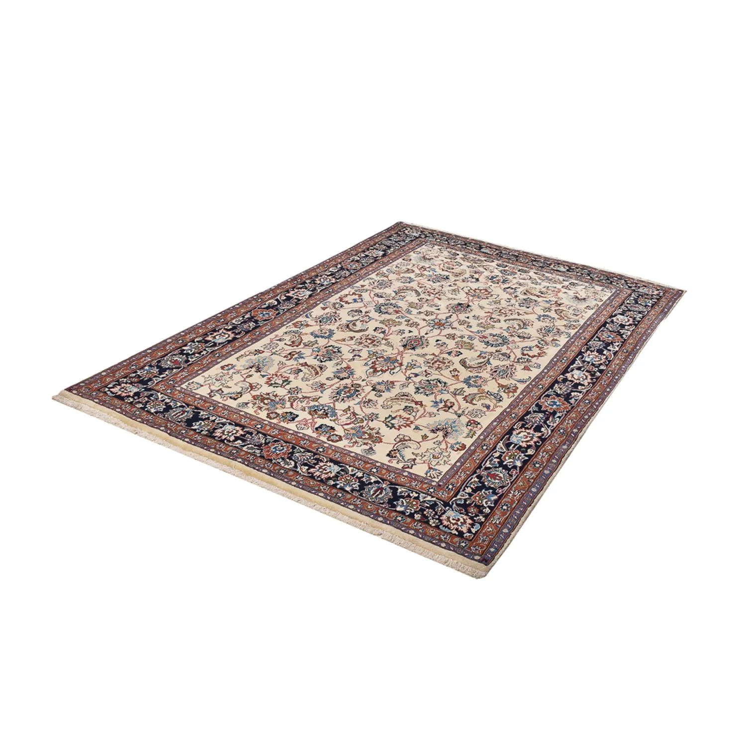 Bidjar Teppich 295x195cm - Perserteppich - Image 5