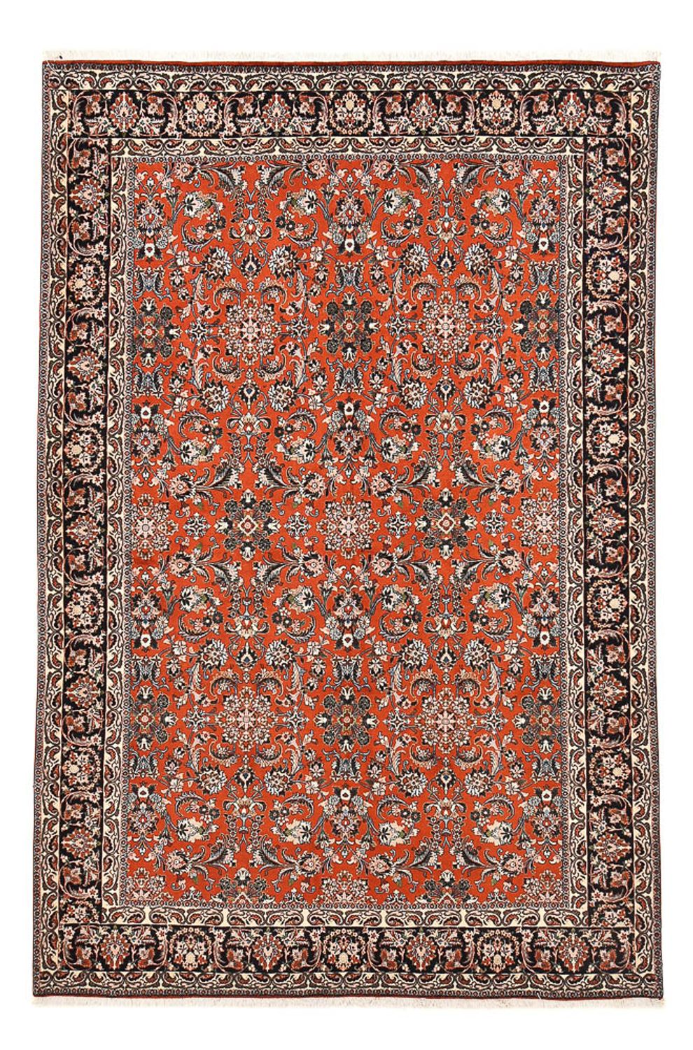 Bidjar Teppich 295x202cm - Perserteppich