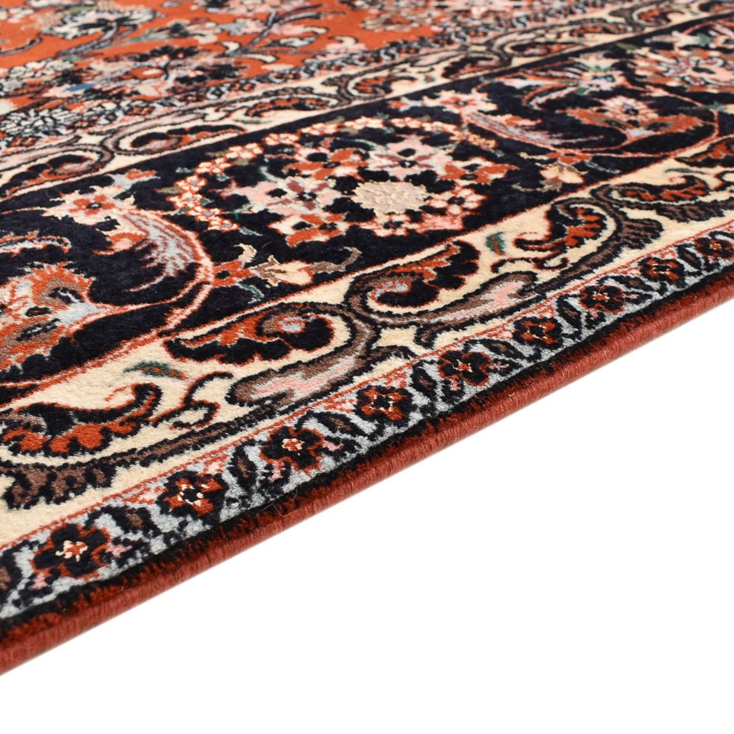Bidjar Teppich 295x202cm - Perserteppich - Image 3