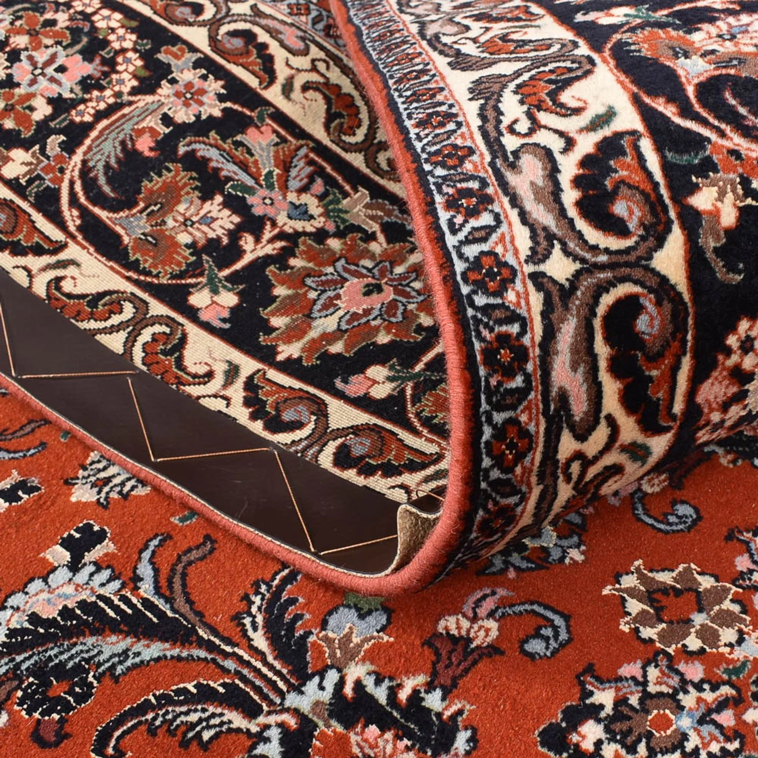 Bidjar Teppich 295x202cm - Perserteppich - Image 4