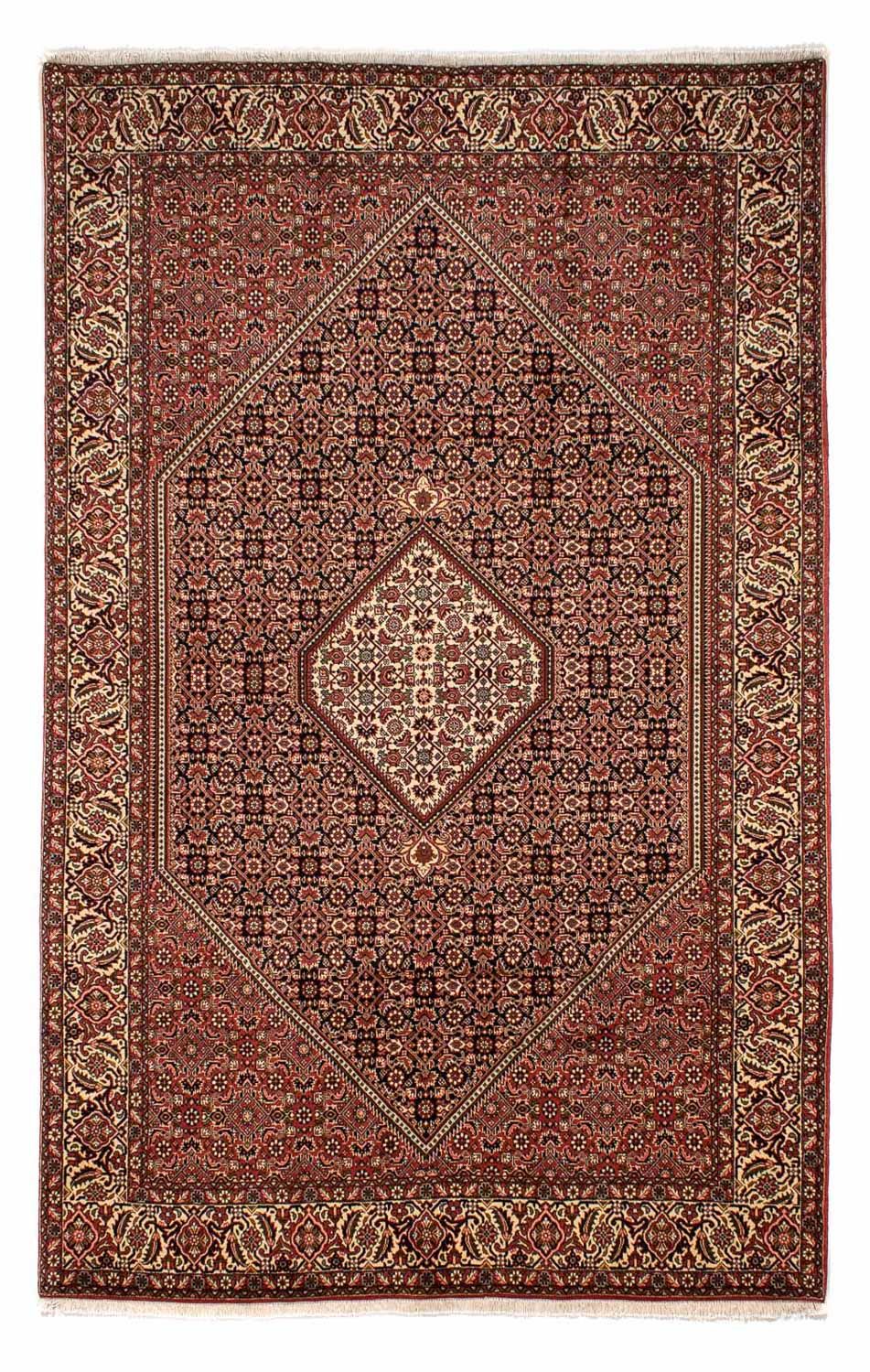 Bidjar Teppich 296x198cm - Perserteppich