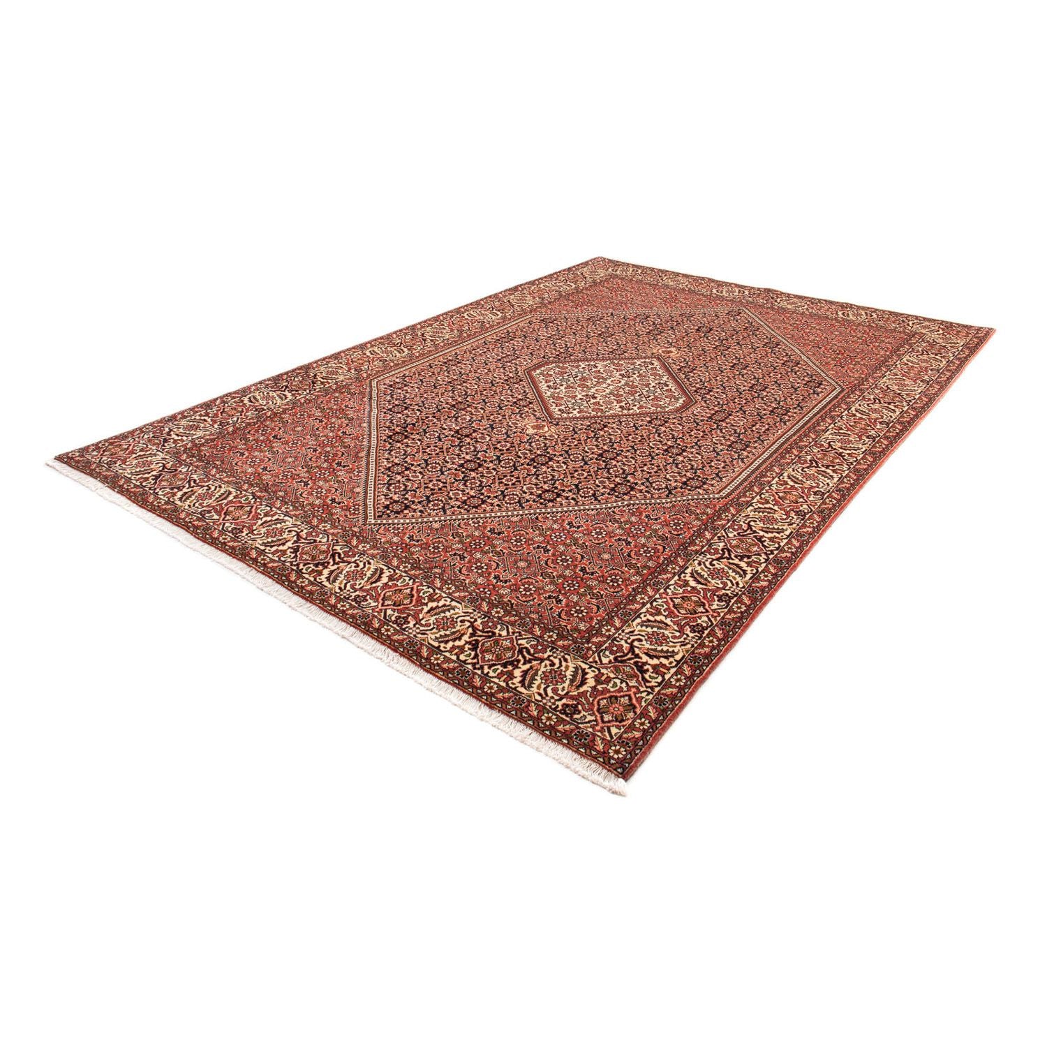 Bidjar Teppich 296x198cm - Perserteppich - Image 5