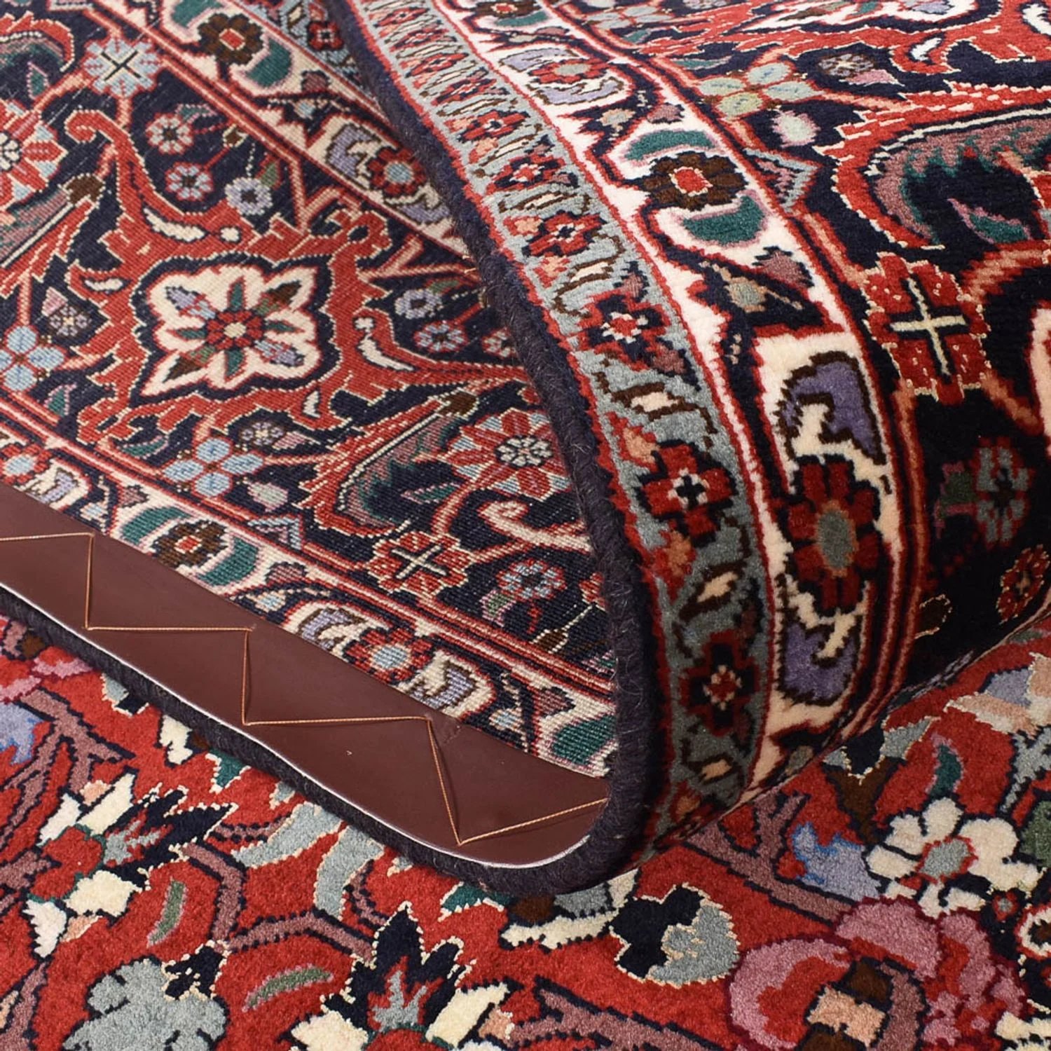 Bidjar Teppich 297x206cm - Perserteppich - Image 4