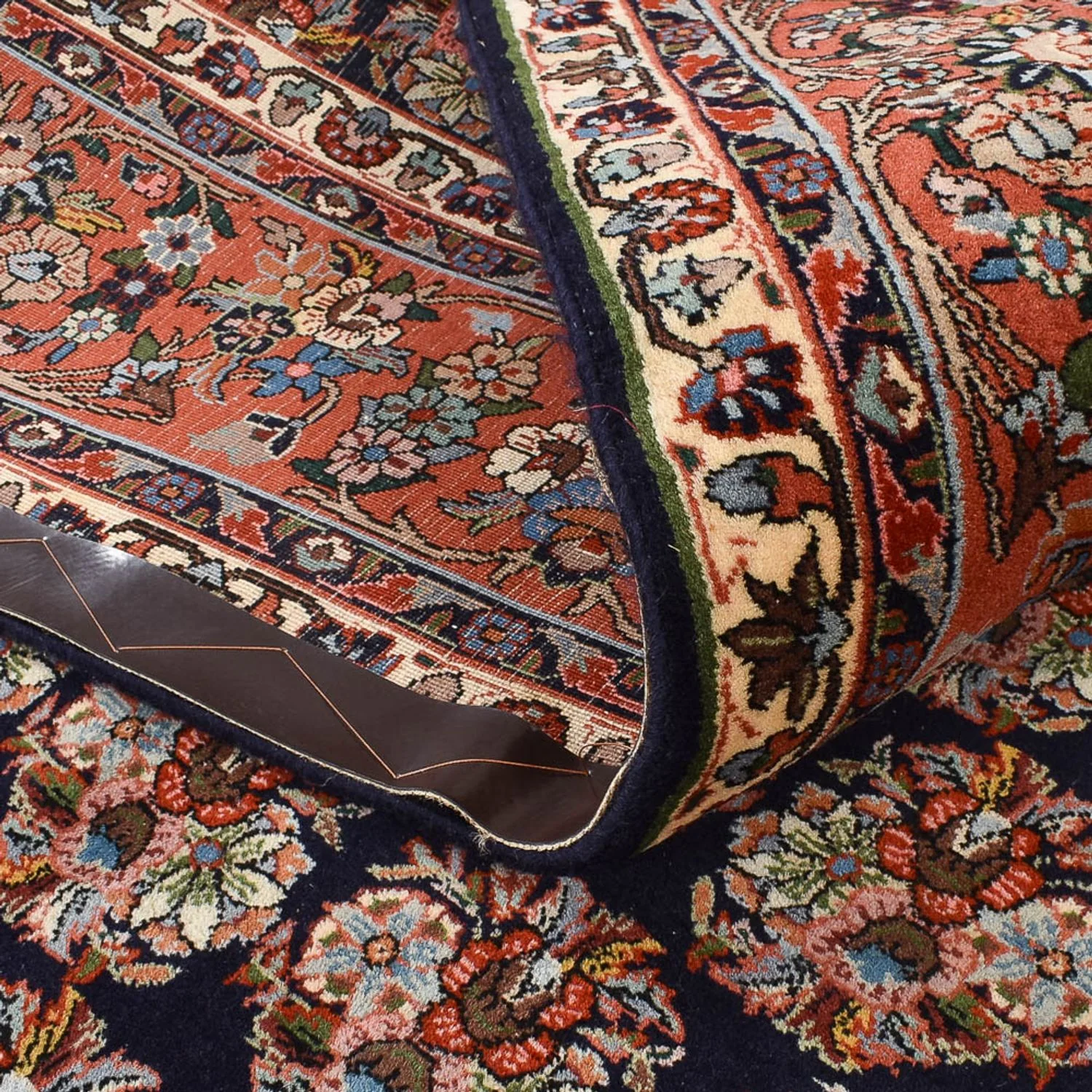 Bidjar Teppich 298x195cm - Perserteppich - Image 4