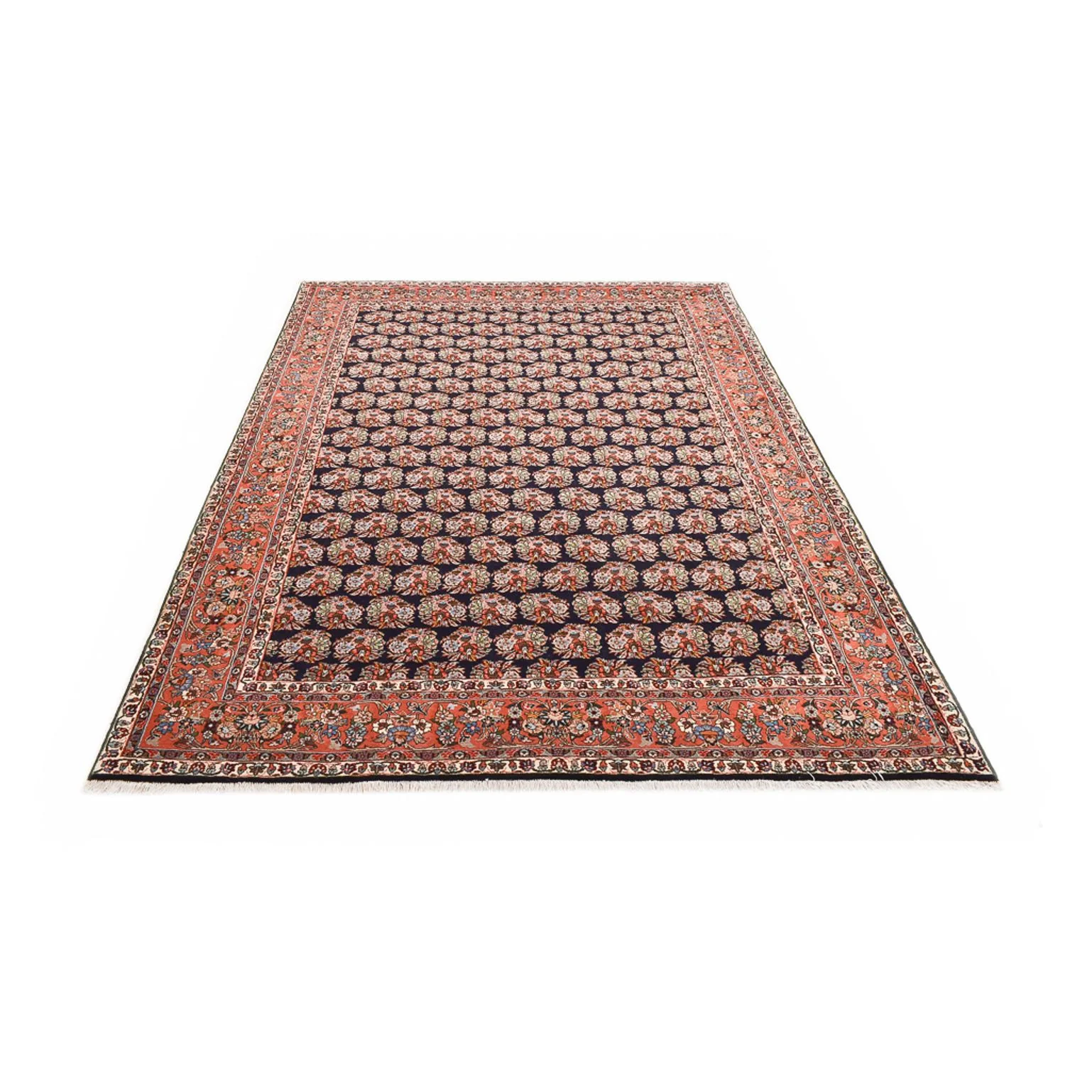 Bidjar Teppich 298x195cm - Perserteppich - Image 5