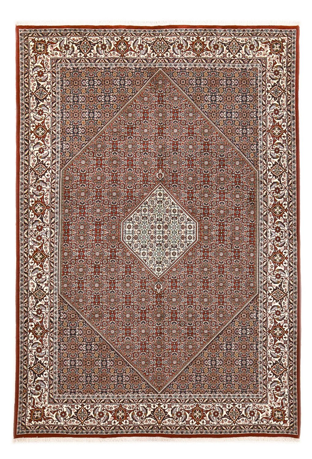 Bidjar Teppich 298x200cm - Perserteppich
