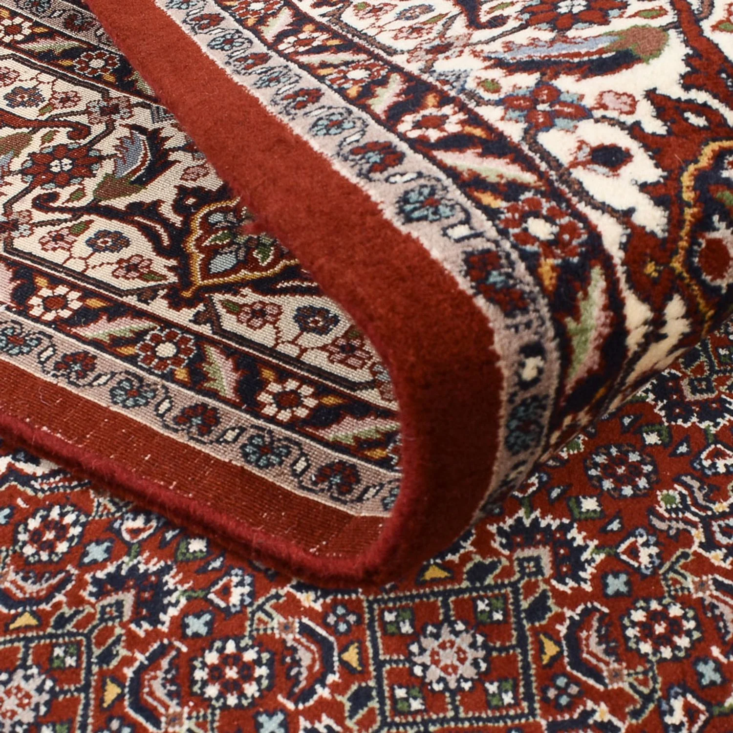 Bidjar Teppich 298x200cm - Perserteppich - Image 4