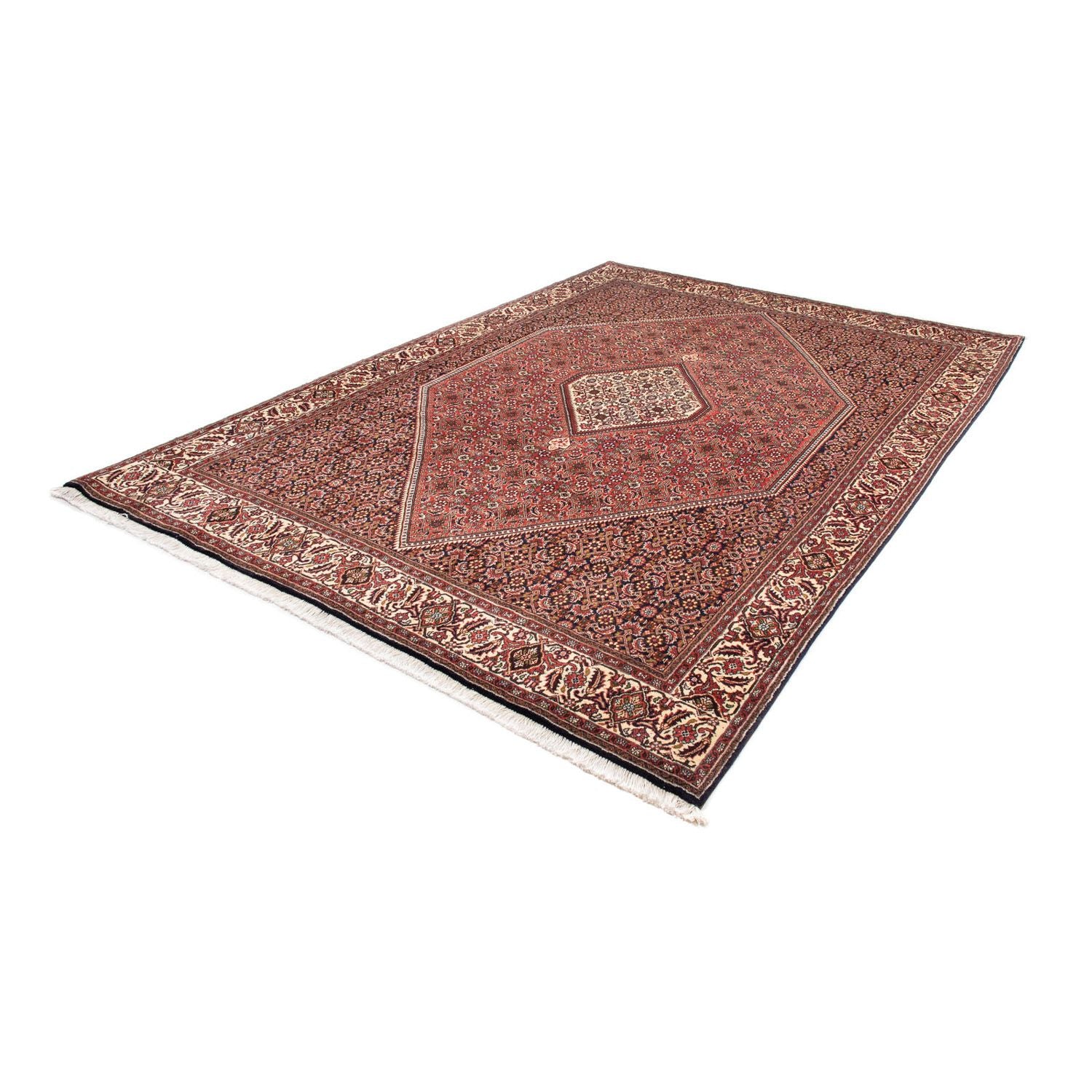 Bidjar Teppich 298x200cm - Perserteppich - Image 5