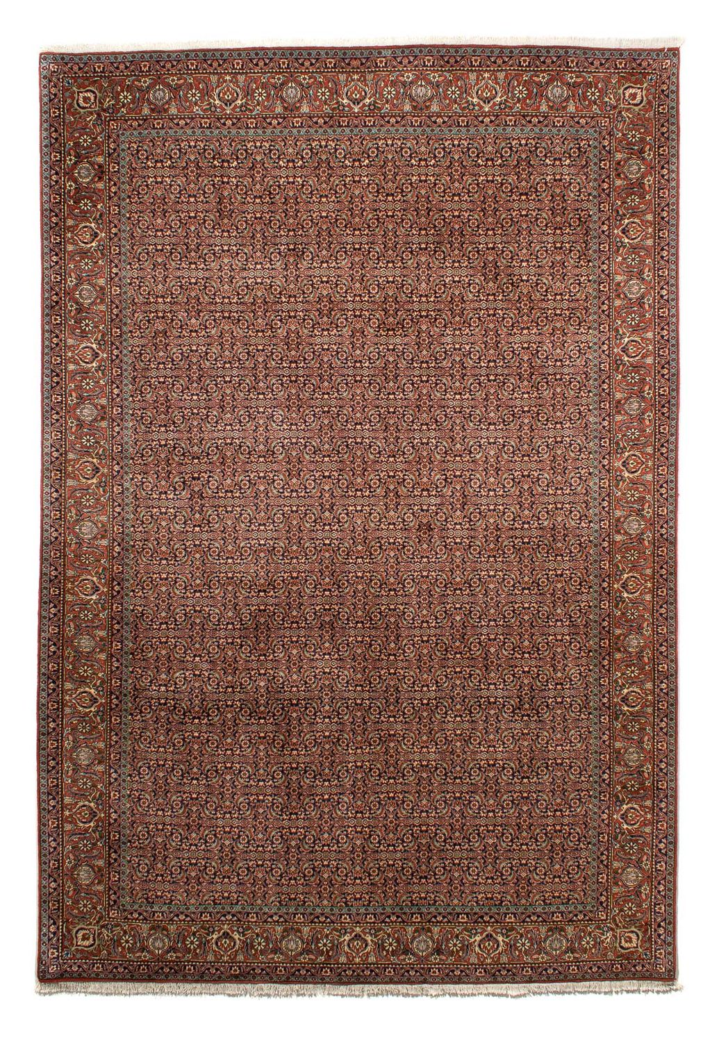 Bidjar Teppich 298x202cm - Perserteppich