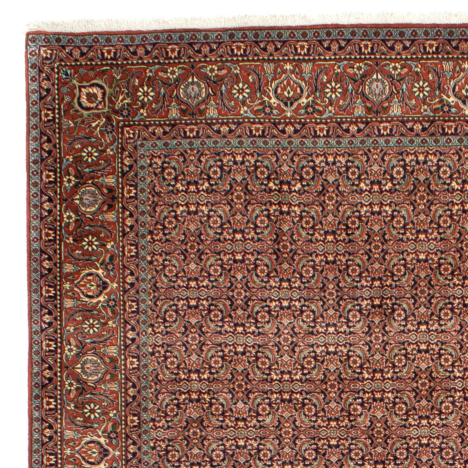 Bidjar Teppich 298x202cm - Perserteppich - Image 3
