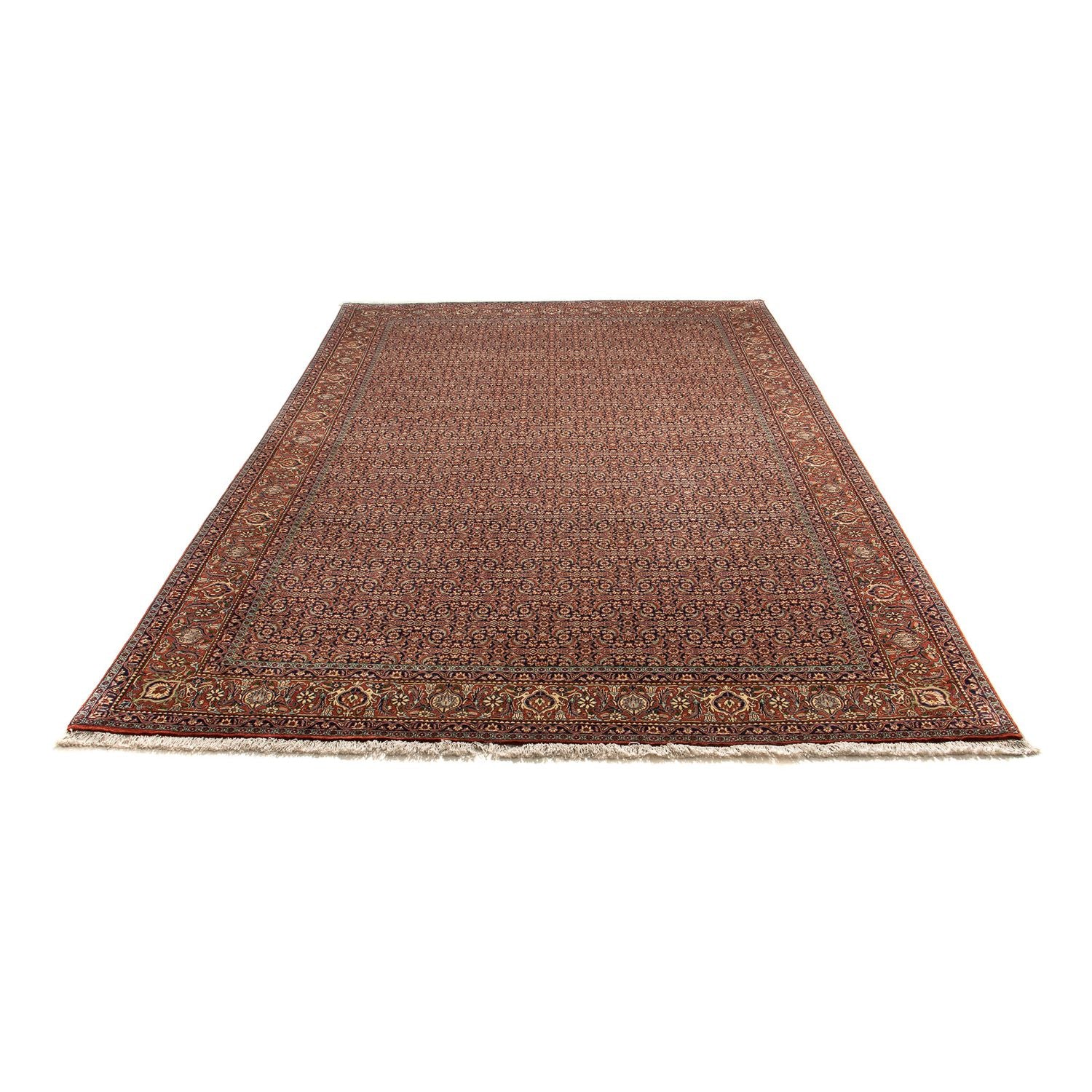 Bidjar Teppich 298x202cm - Perserteppich - Image 5