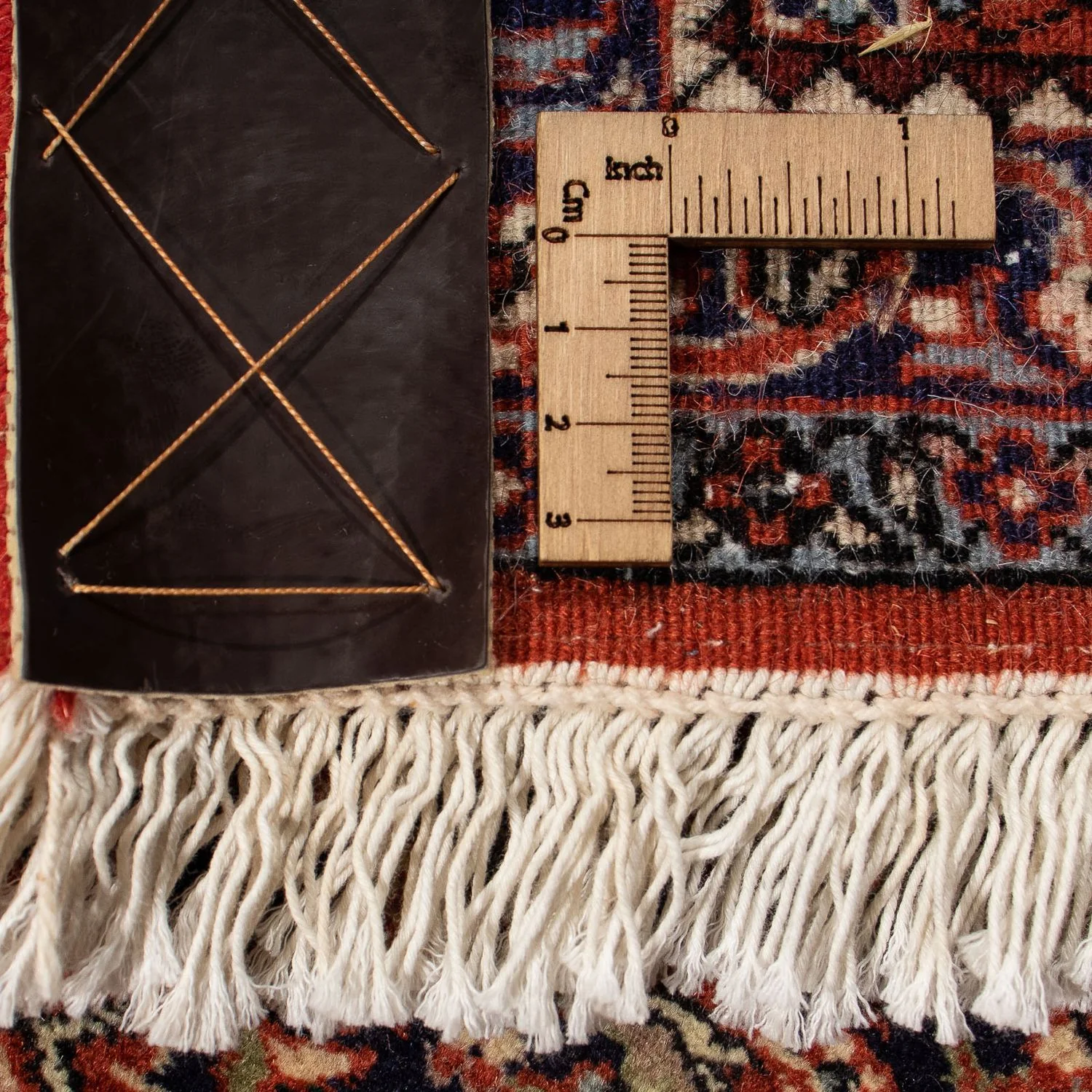 Bidjar Teppich 298x202cm - Perserteppich - Image 6