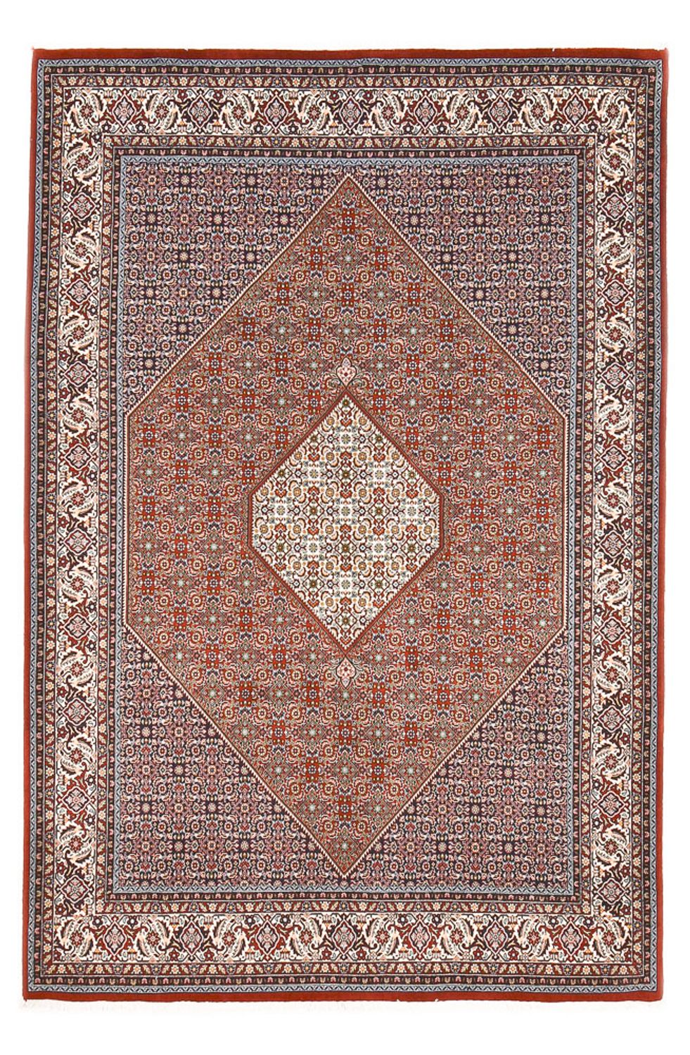 Bidjar Teppich 300x197cm - Perserteppich