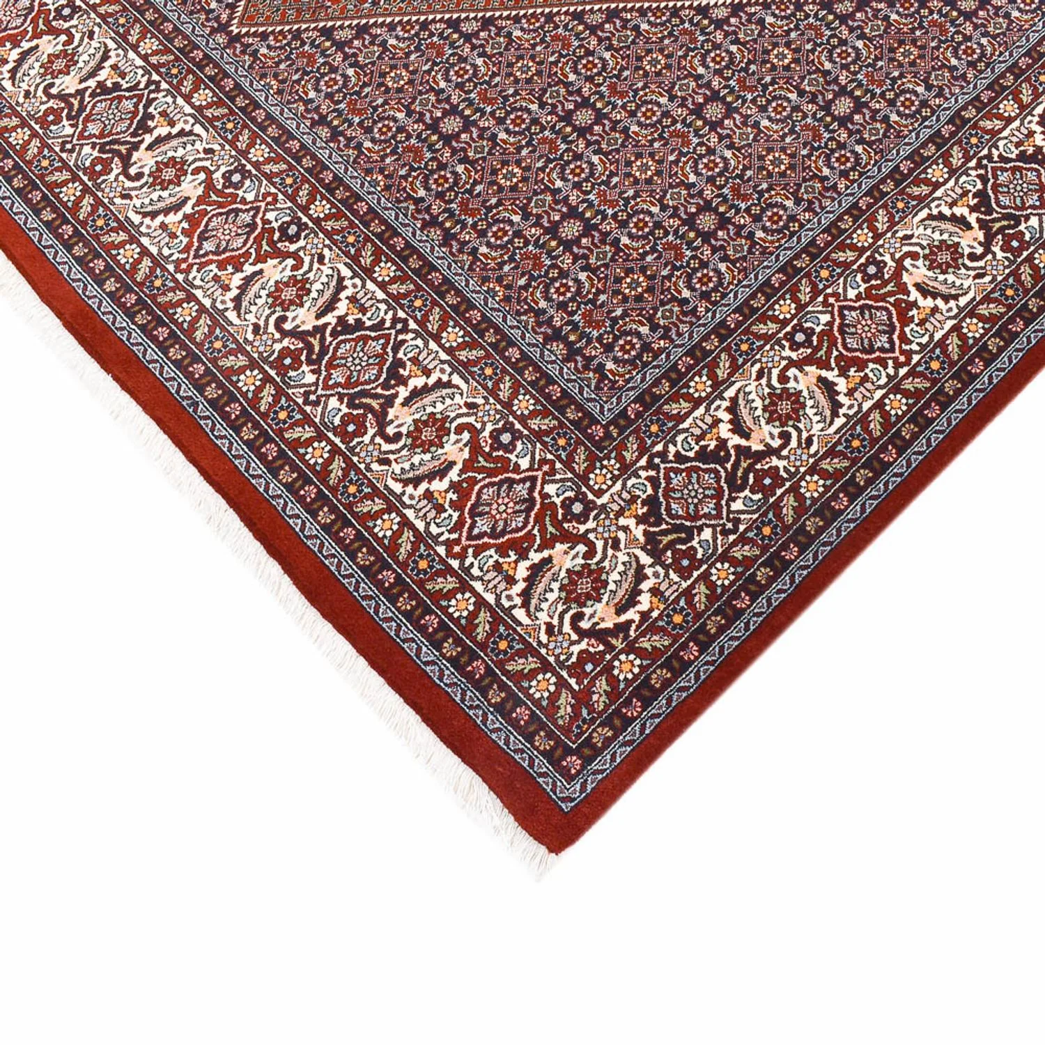 Bidjar Teppich 300x197cm - Perserteppich - Image 2