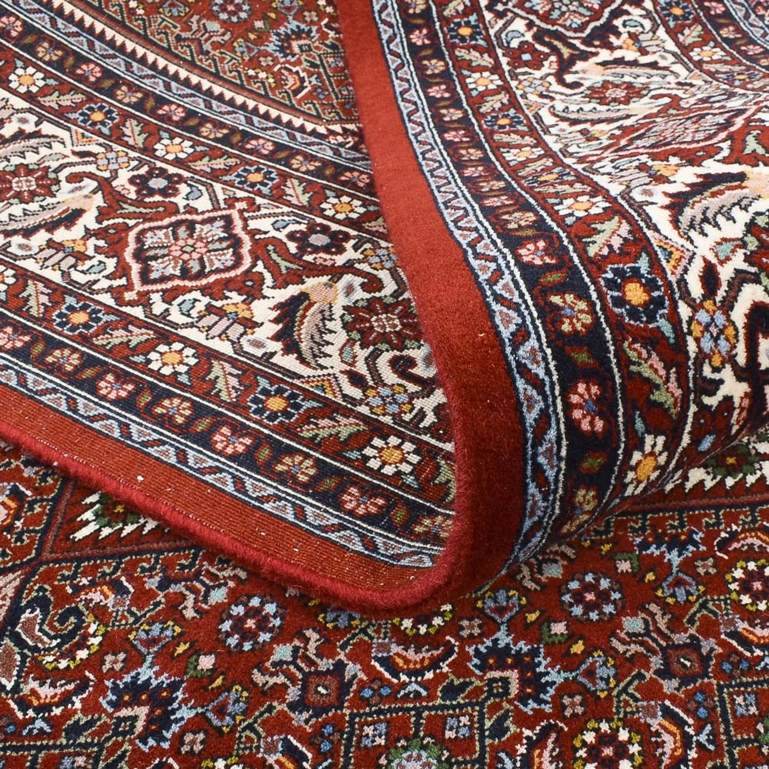 Bidjar Teppich 300x197cm - Perserteppich - Image 4