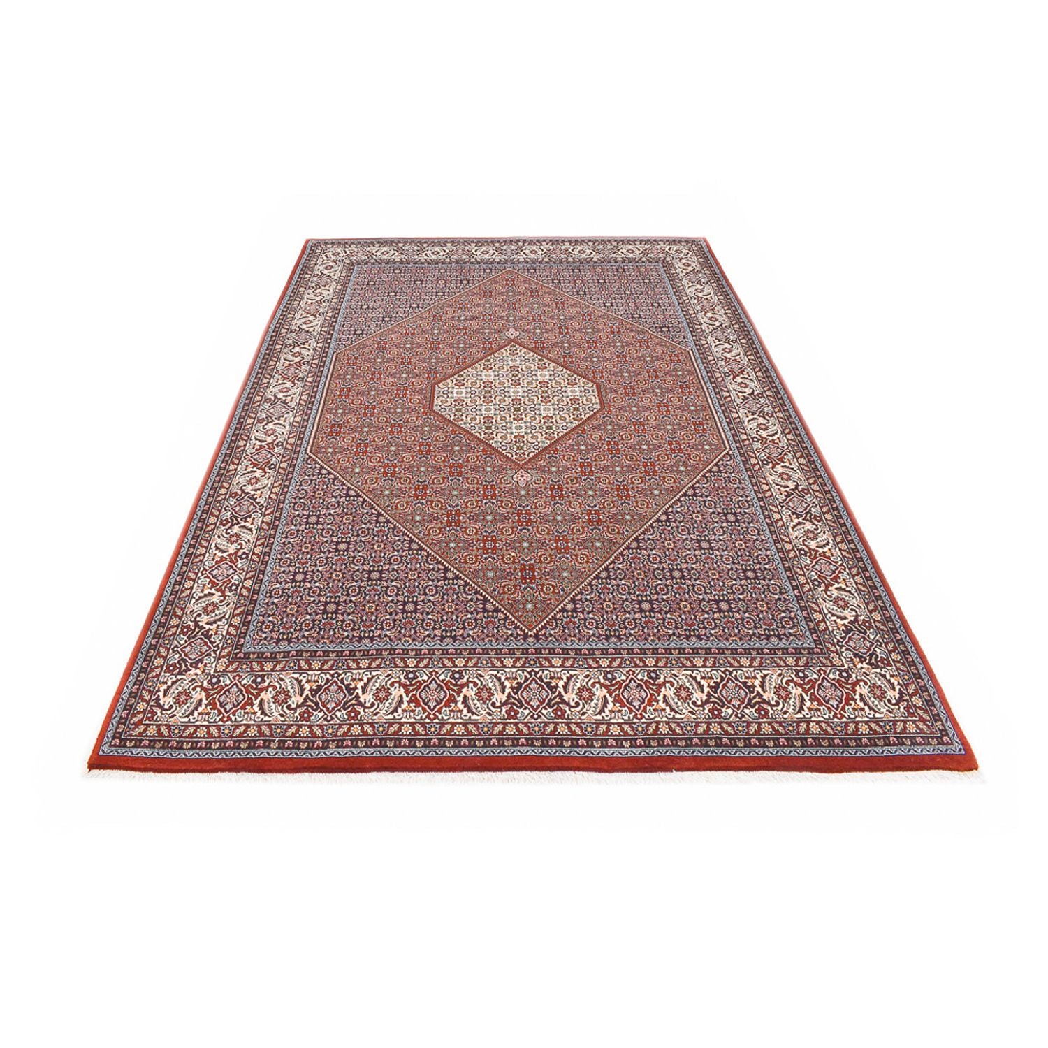 Bidjar Teppich 300x197cm - Perserteppich - Image 5