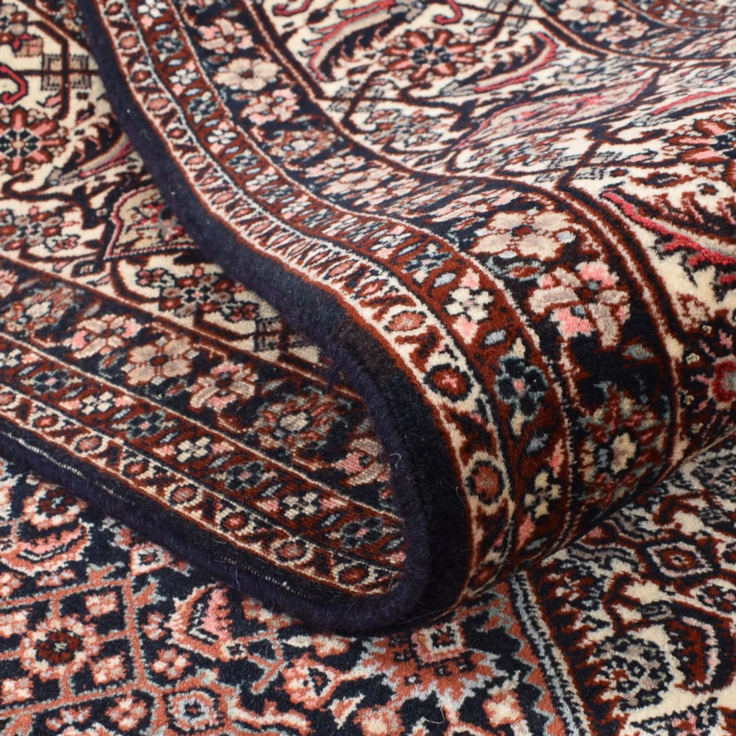 Bidjar Teppich 300x198cm - Perserteppich - Image 4