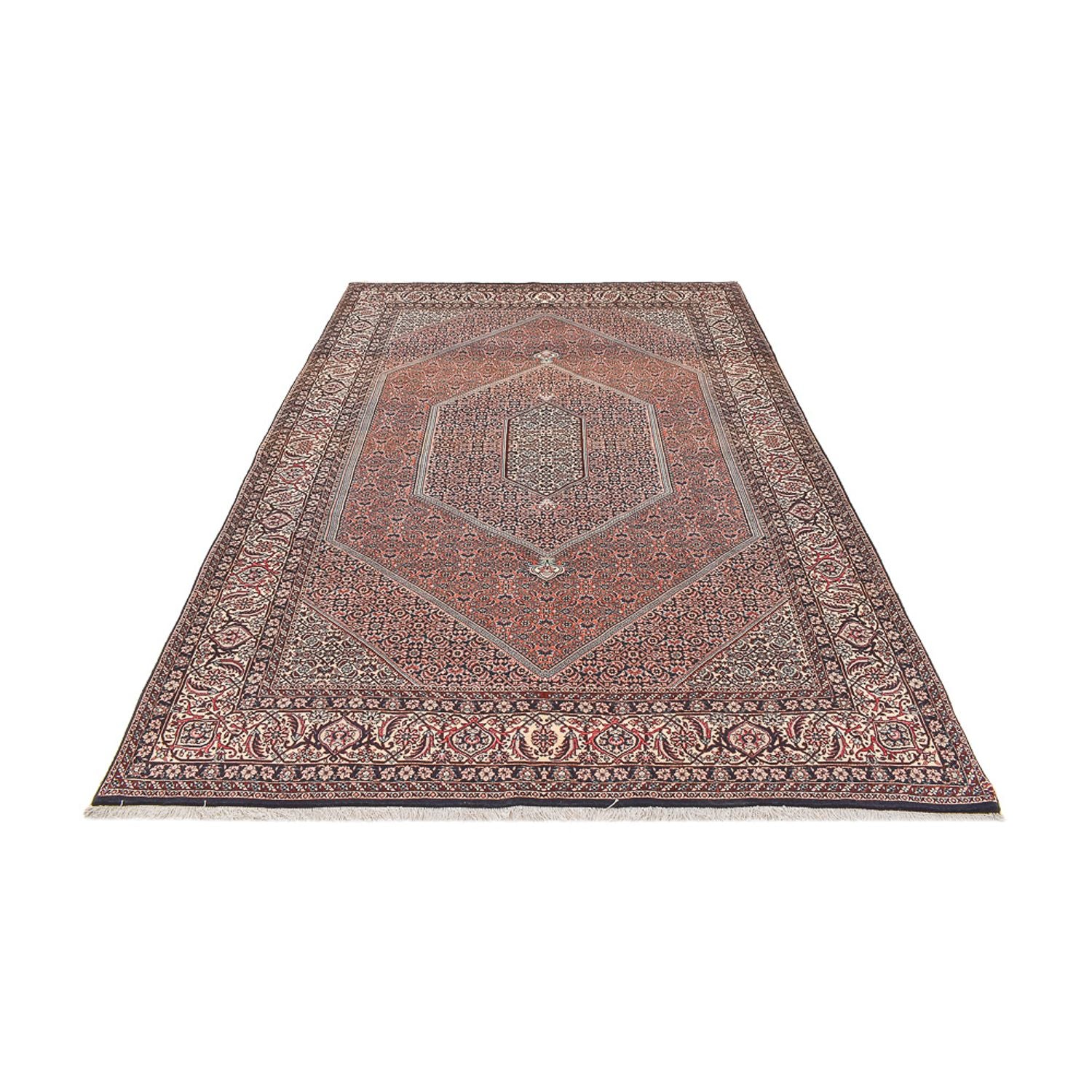 Bidjar Teppich 300x198cm - Perserteppich - Image 5