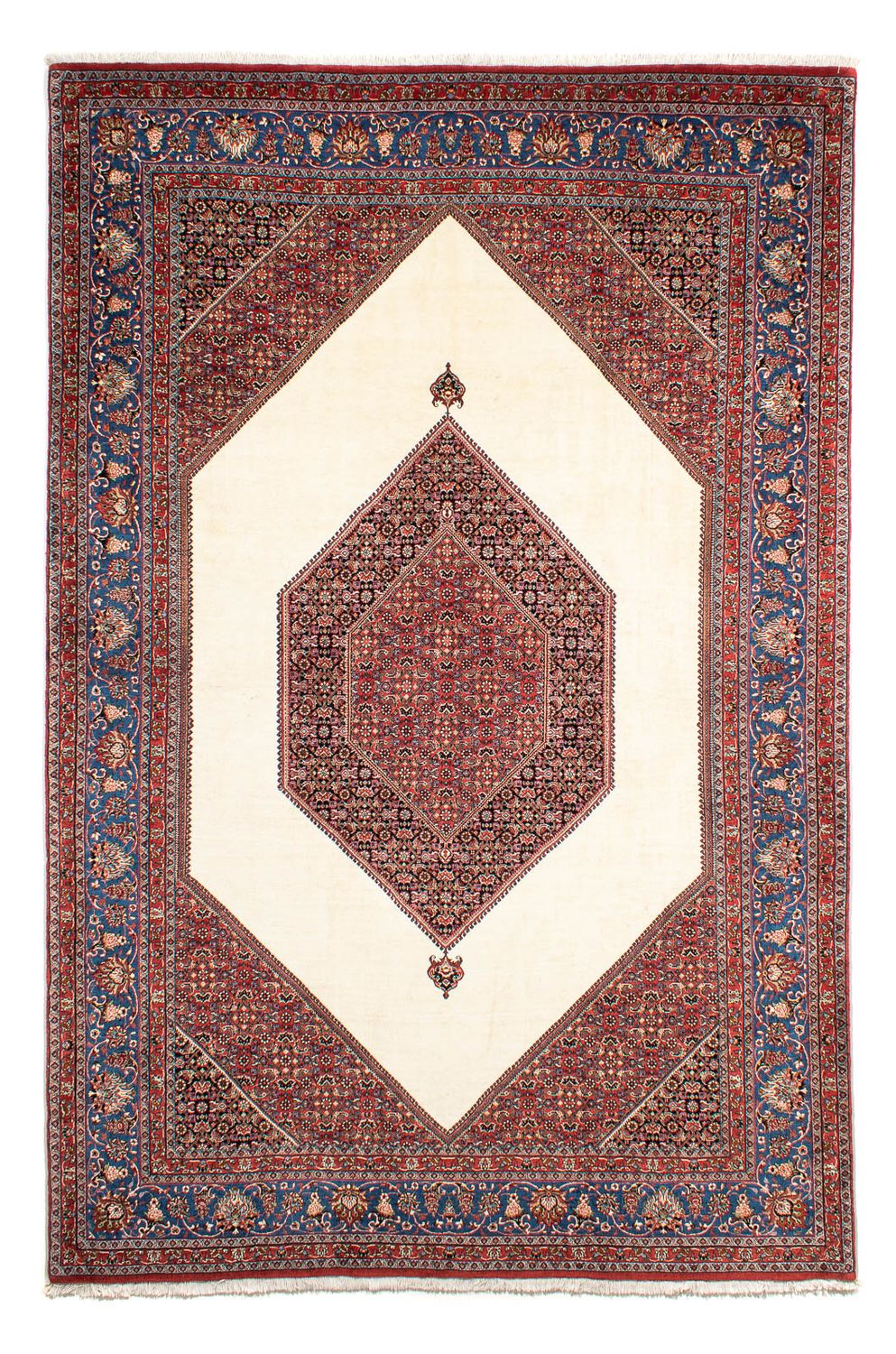 Bidjar Teppich 300x200cm - Perserteppich