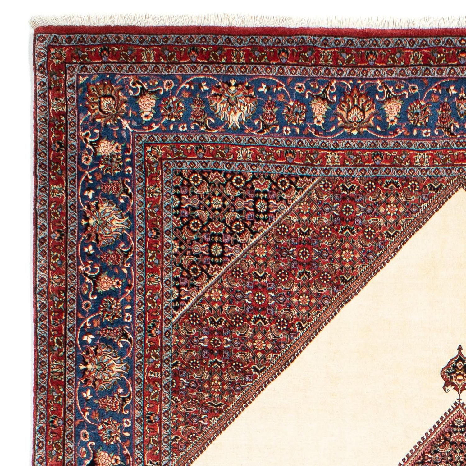 Bidjar Teppich 300x200cm - Perserteppich - Image 3