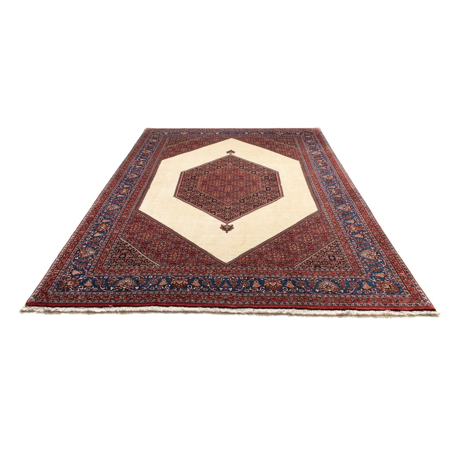 Bidjar Teppich 300x200cm - Perserteppich - Image 5