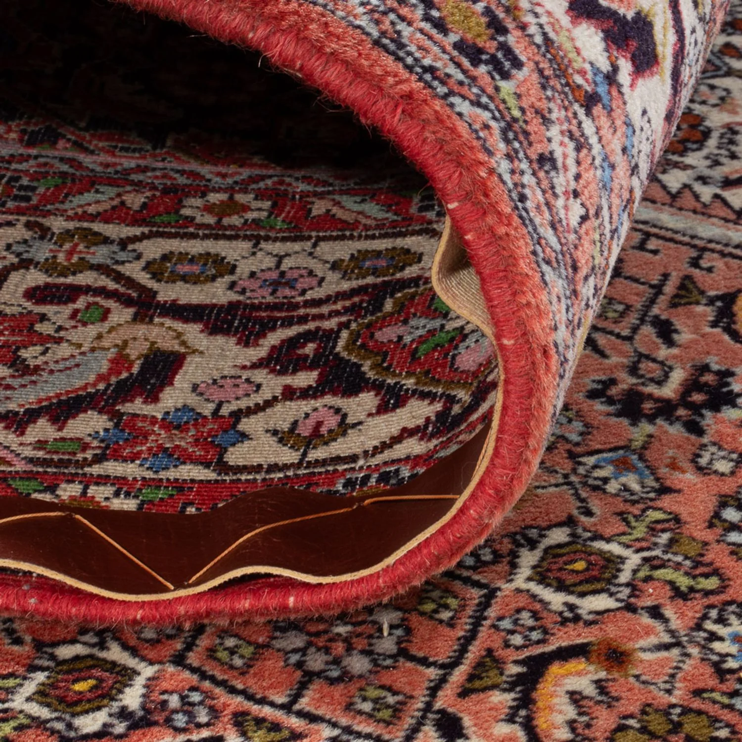 Bidjar Teppich 300x200cm - Perserteppich - Image 4