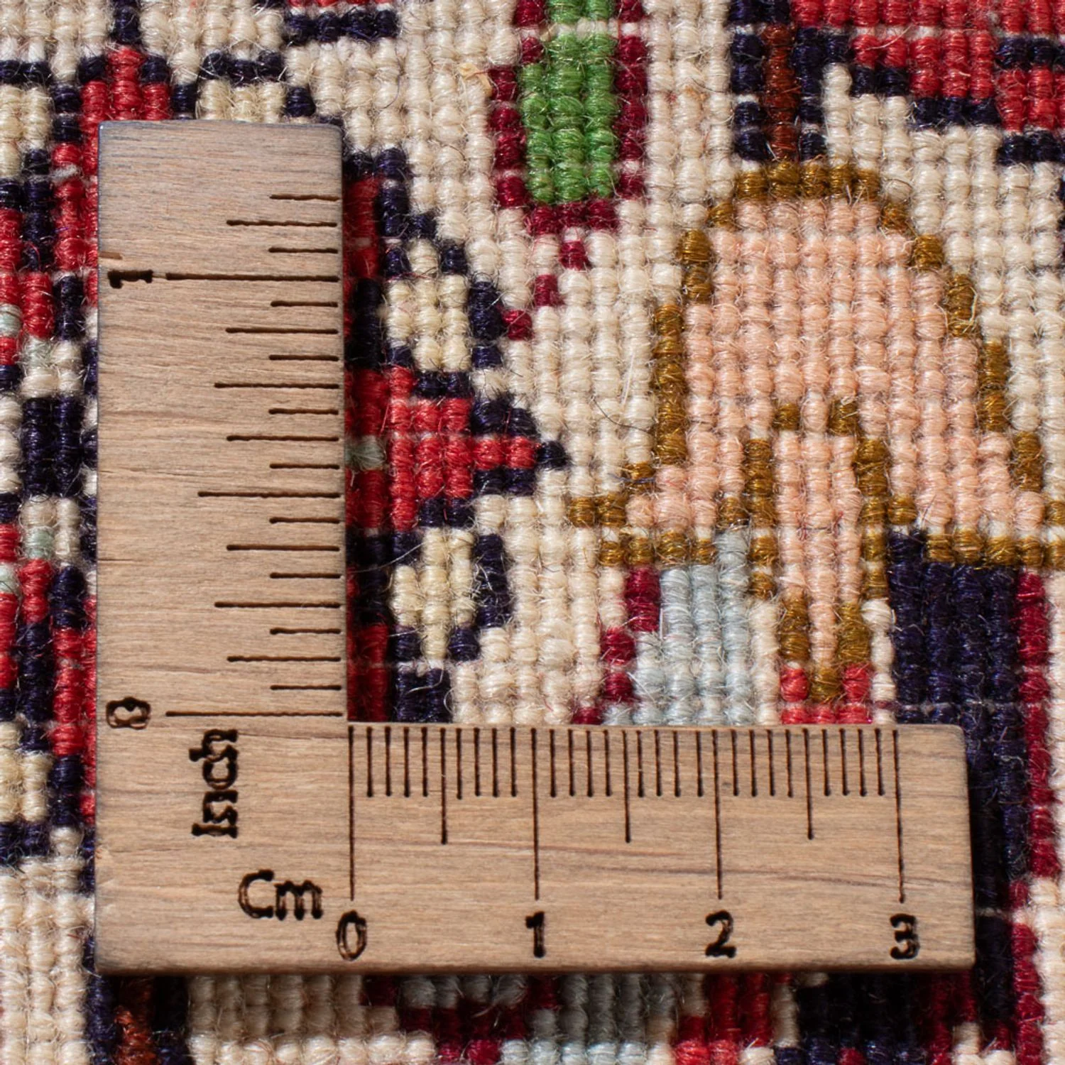 Bidjar Teppich 300x200cm - Perserteppich - Image 6