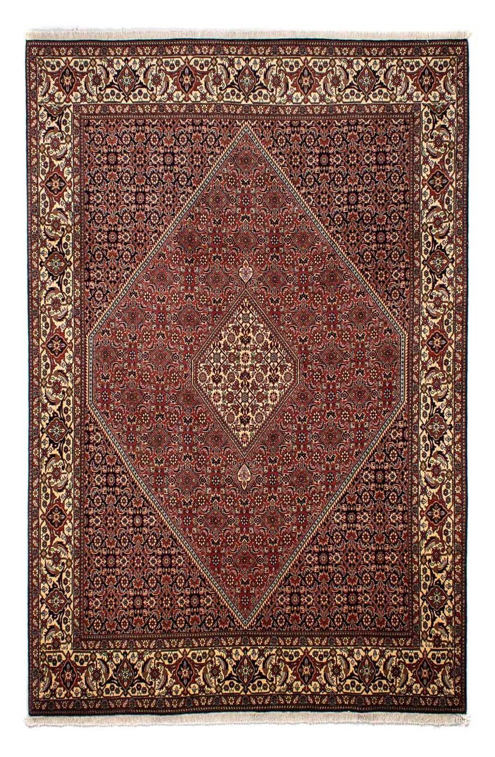 Bidjar Teppich 300x200cm - Perserteppich