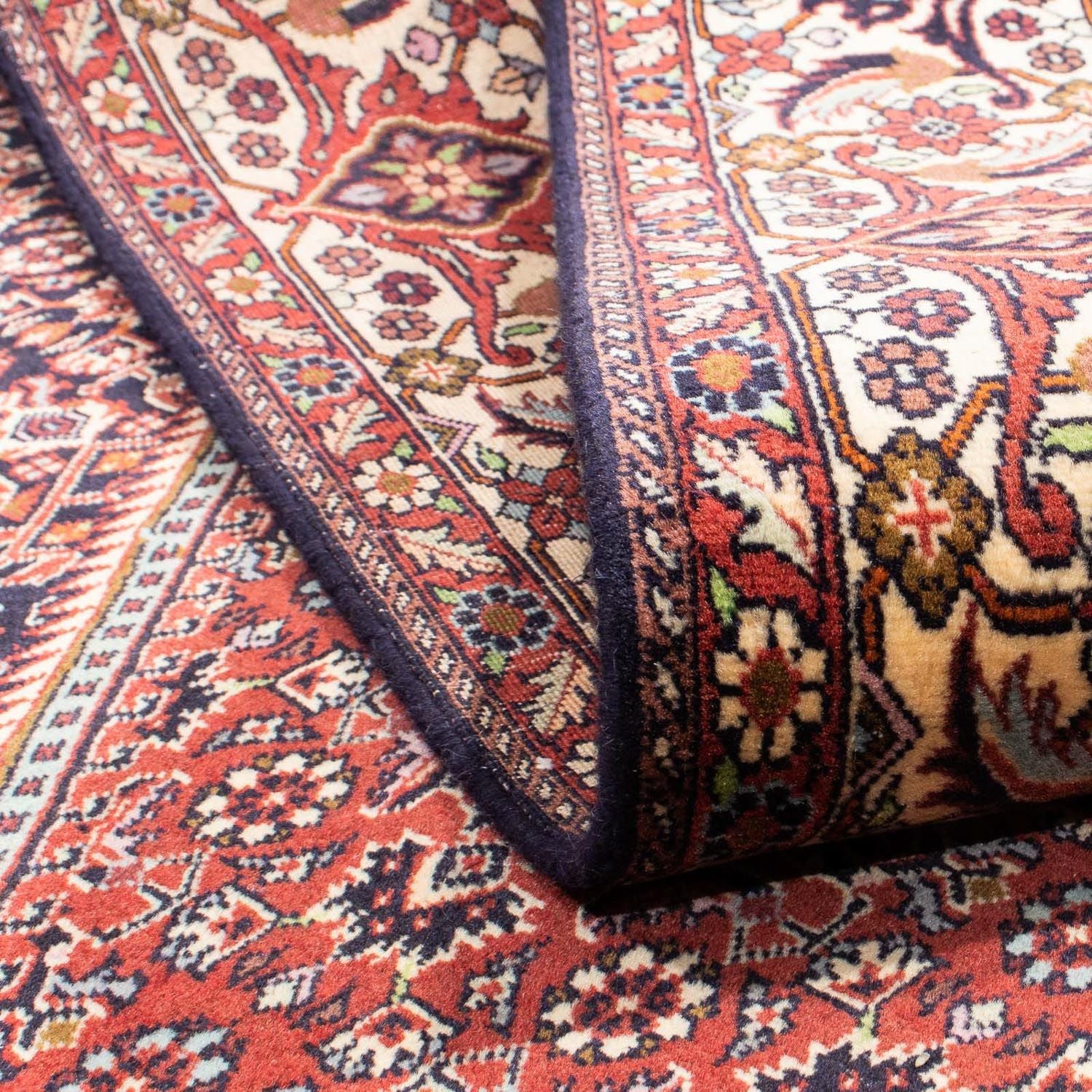 Bidjar Teppich 300x200cm - Perserteppich - Image 4