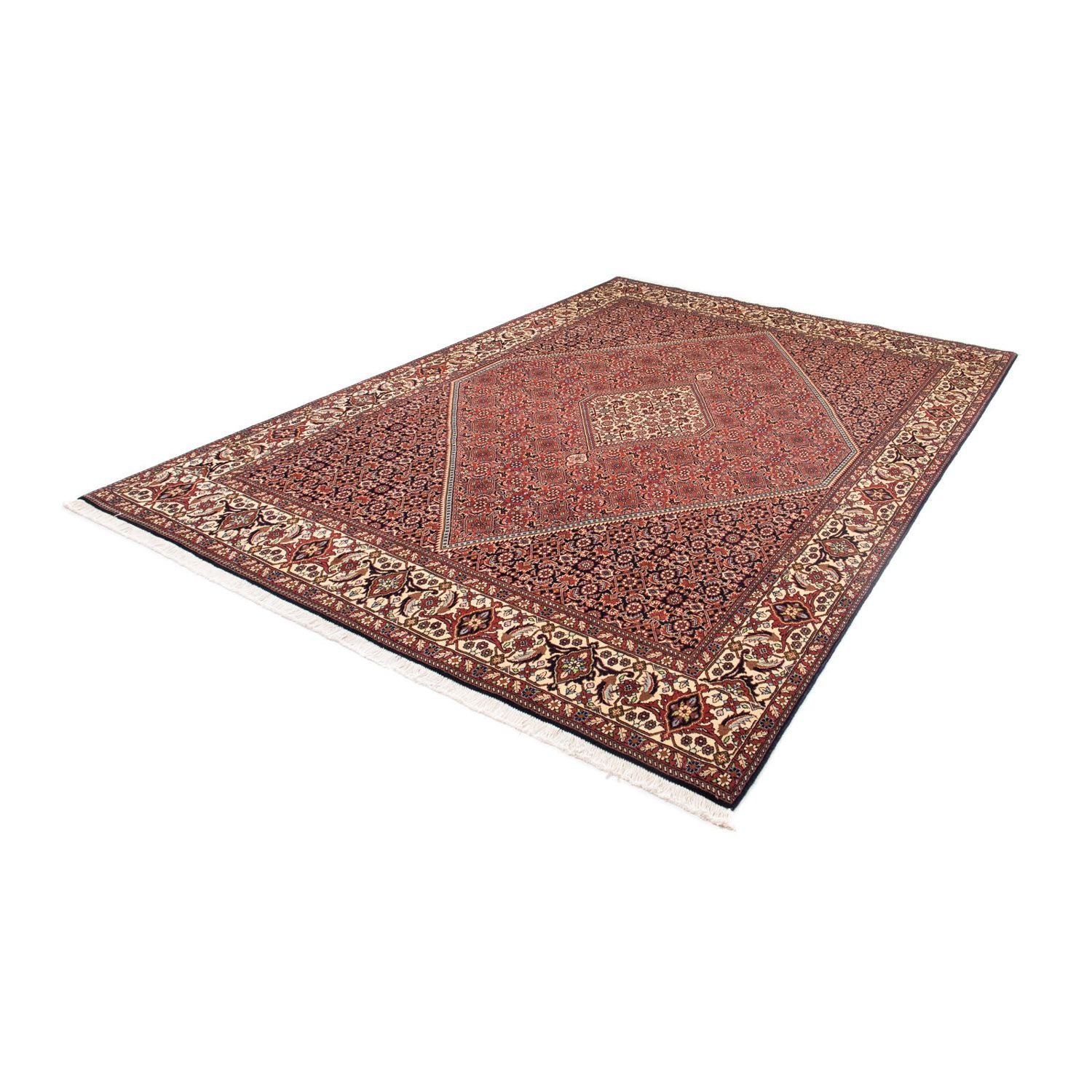 Bidjar Teppich 300x200cm - Perserteppich - Image 5