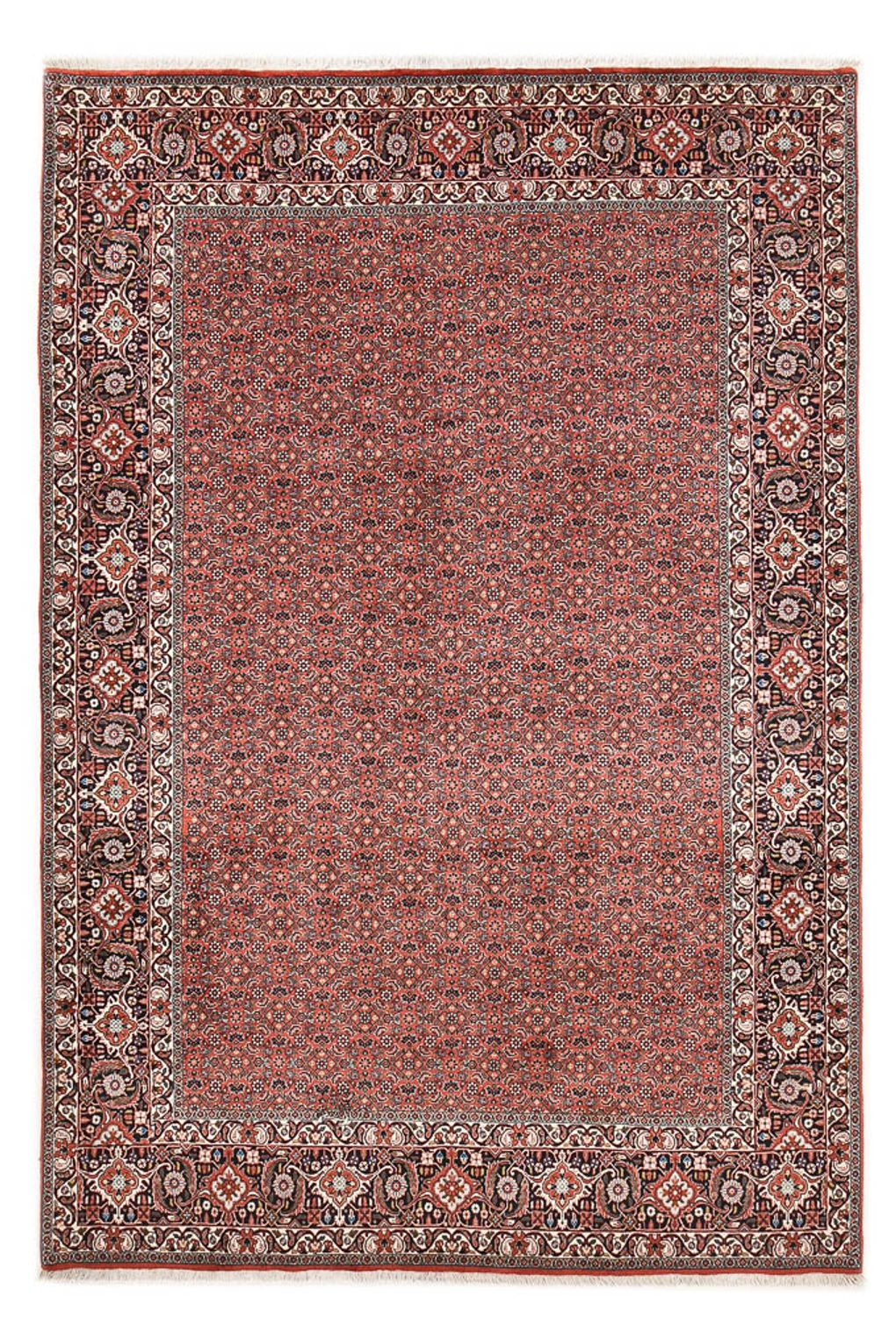 Bidjar Teppich 300x203cm - Perserteppich