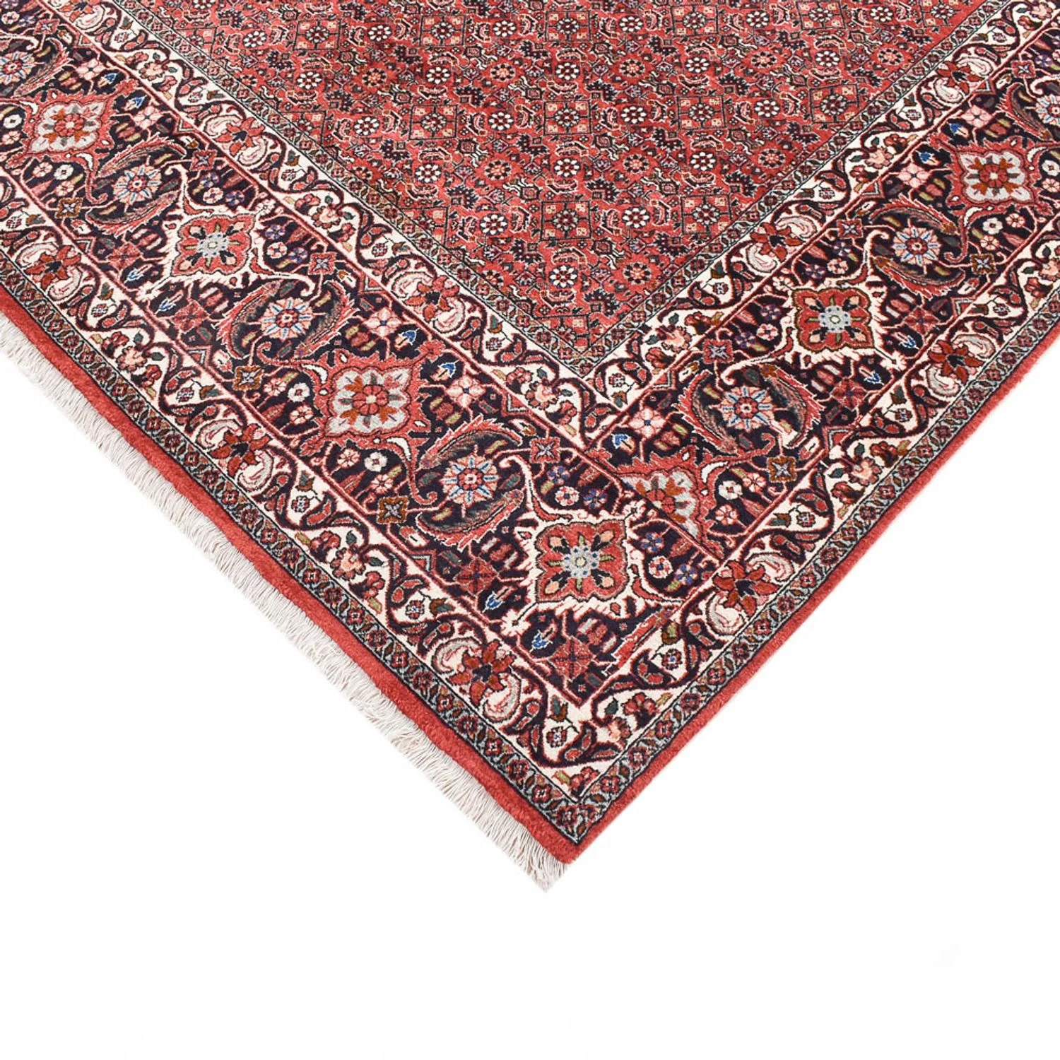 Bidjar Teppich 300x203cm - Perserteppich - Image 2