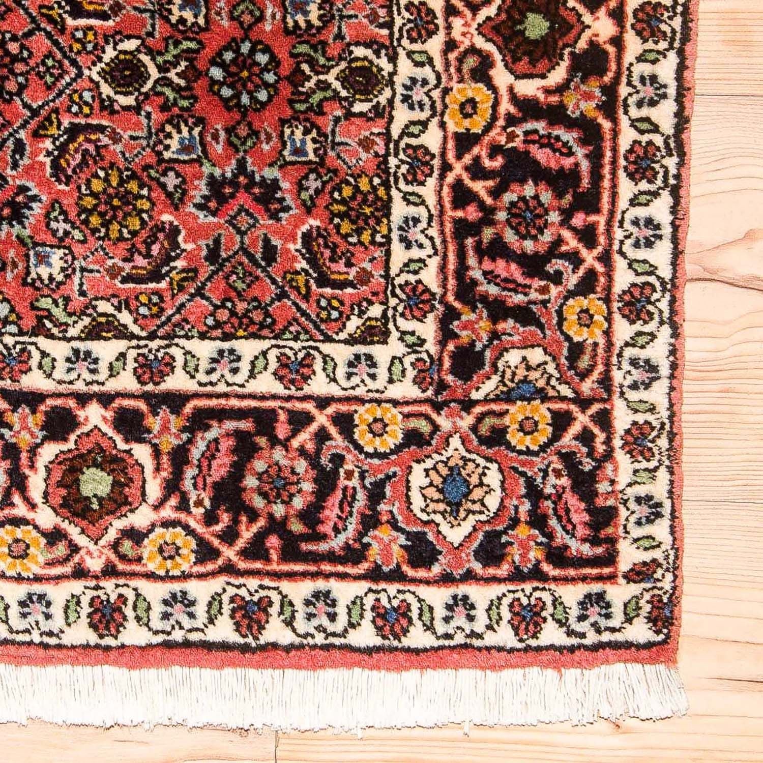 Bidjar Teppich 301x87cm - Perserteppich - Image 3