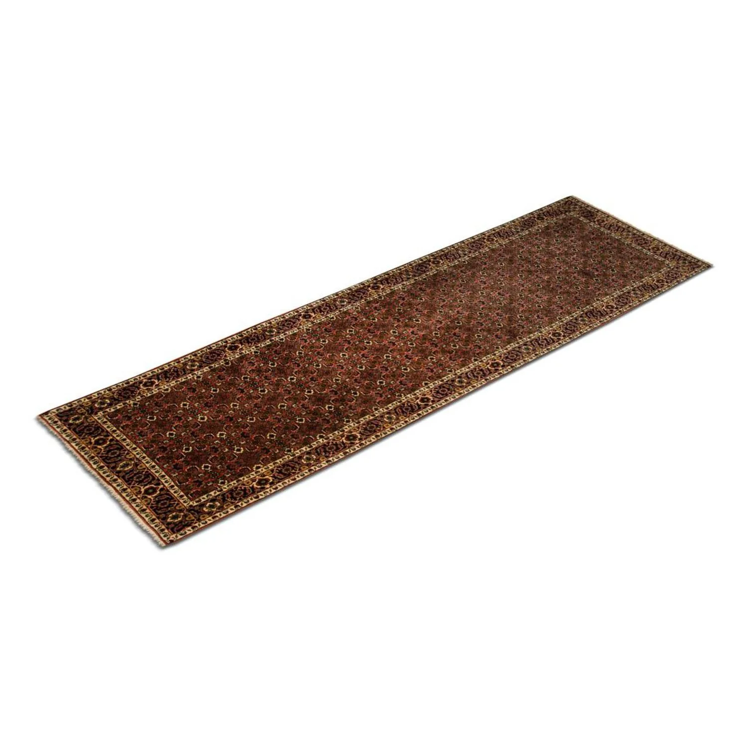 Bidjar Teppich 301x87cm - Perserteppich - Image 5