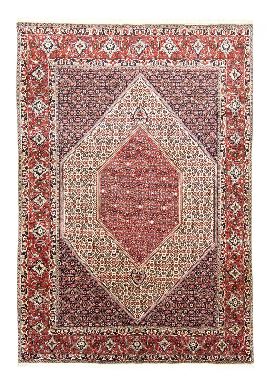 Bidjar Teppich 302x203cm - Perserteppich