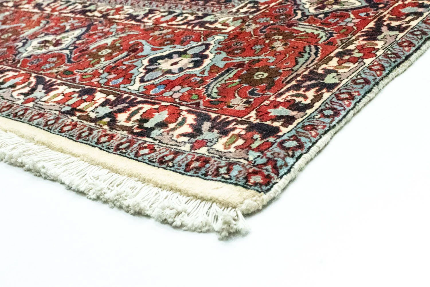 Bidjar Teppich 302x203cm - Perserteppich - Image 3