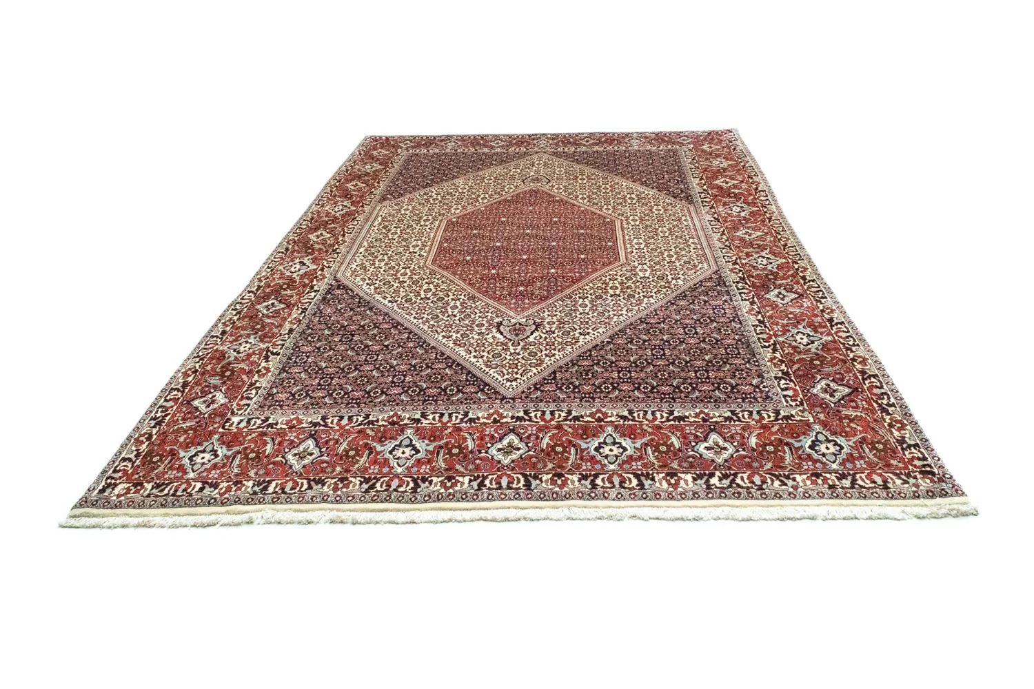 Bidjar Teppich 302x203cm - Perserteppich - Image 5