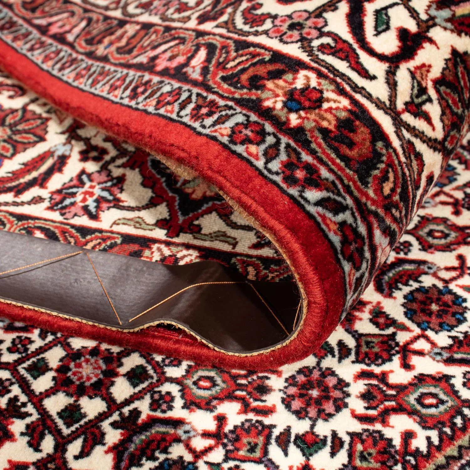 Bidjar Teppich 302x203cm - Perserteppich - Image 4