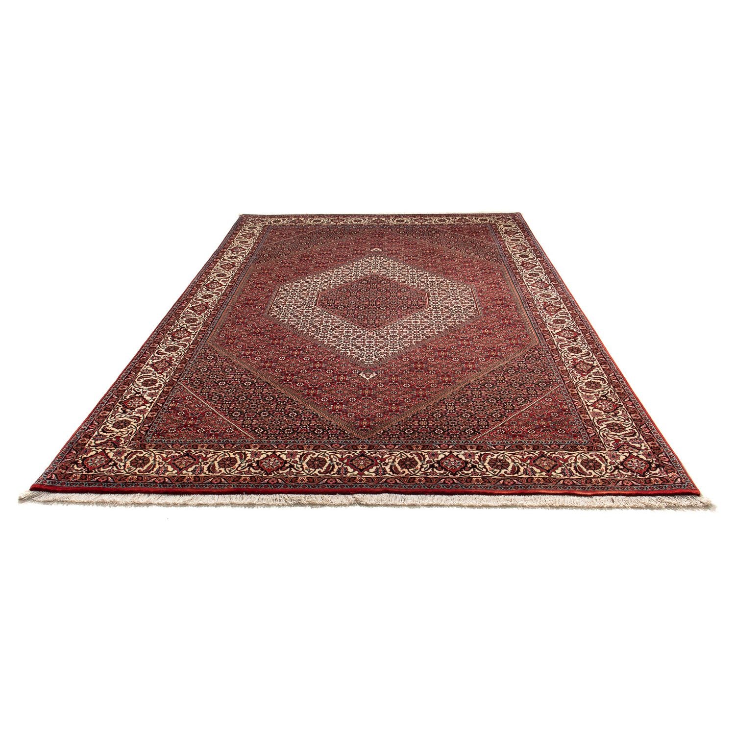 Bidjar Teppich 302x203cm - Perserteppich - Image 5