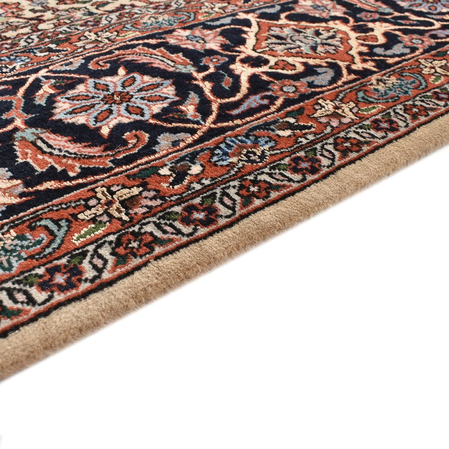 Bidjar Teppich 302x205cm - Perserteppich - Image 3